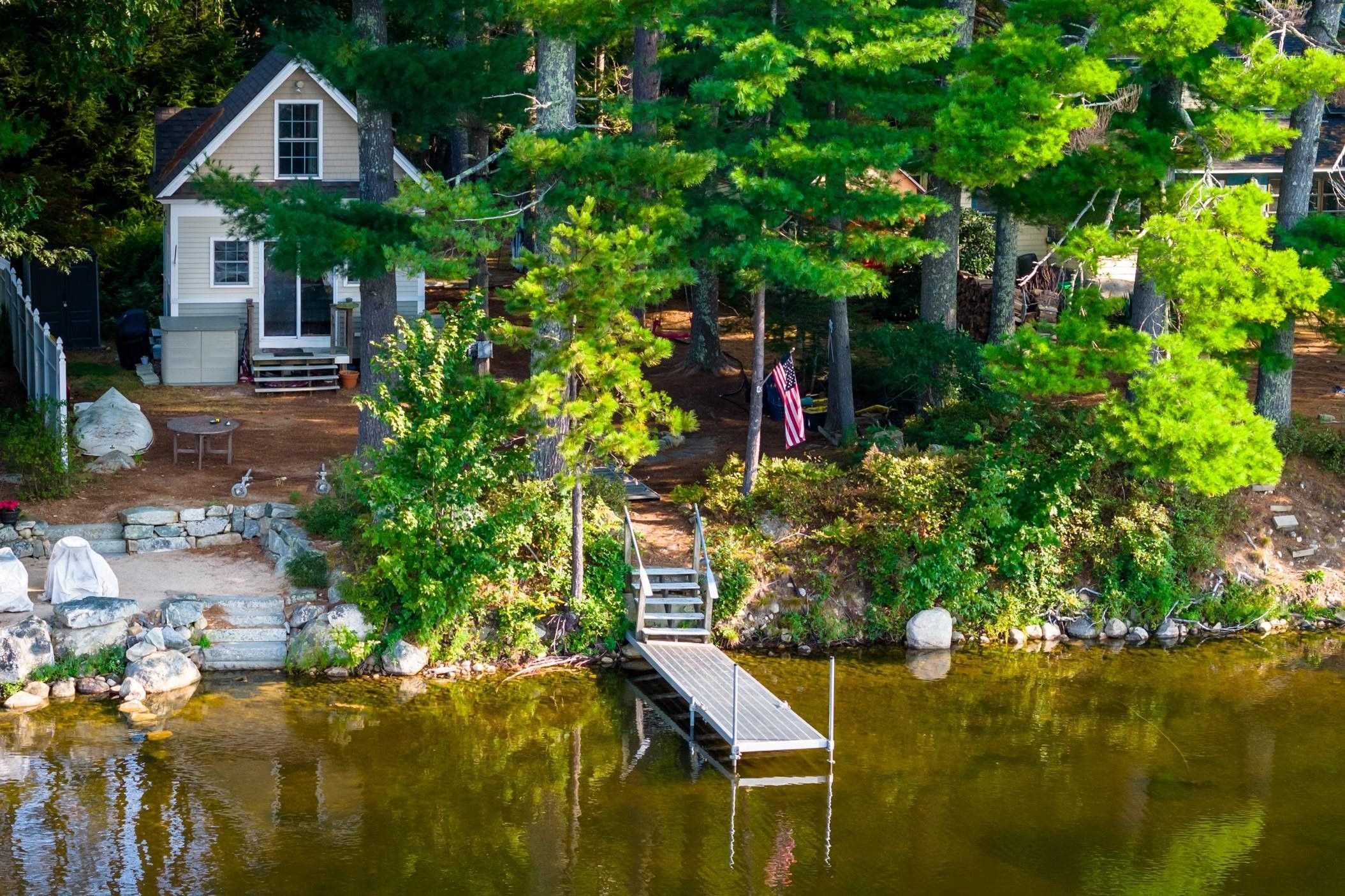 25 Oak Avenue, Effingham, NH 03882 MLS 4971230 LandWatch