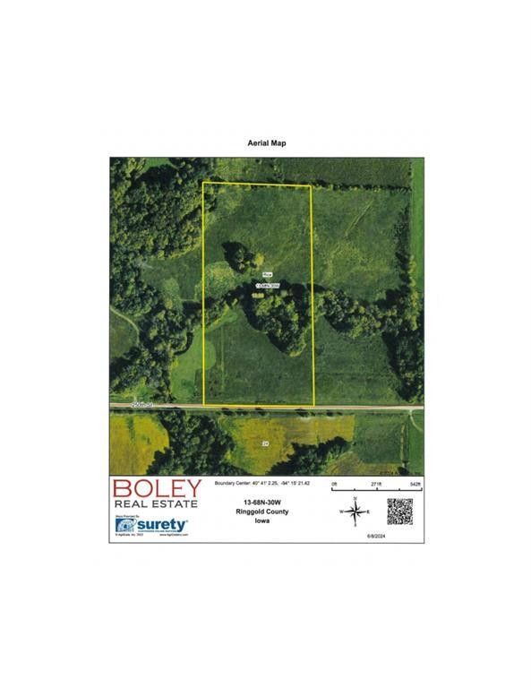 0 250th St 250th St, Mount Ayr, IA 50854 MLS 6319085 LandWatch