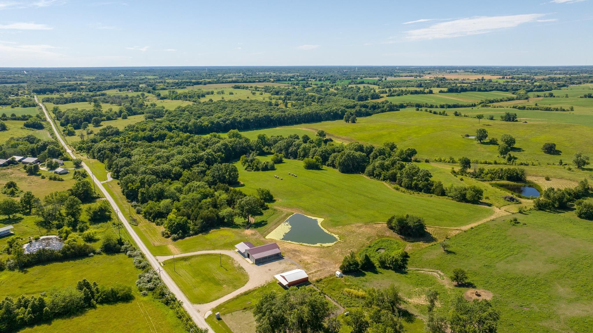 23936 Foxtrot Ln, Kirksville, MO 63501 MLS 24391 LandWatch