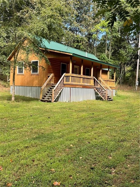 TBD Madison 3265, Pettigrew, AR 72760 MLS 1281224 LandWatch