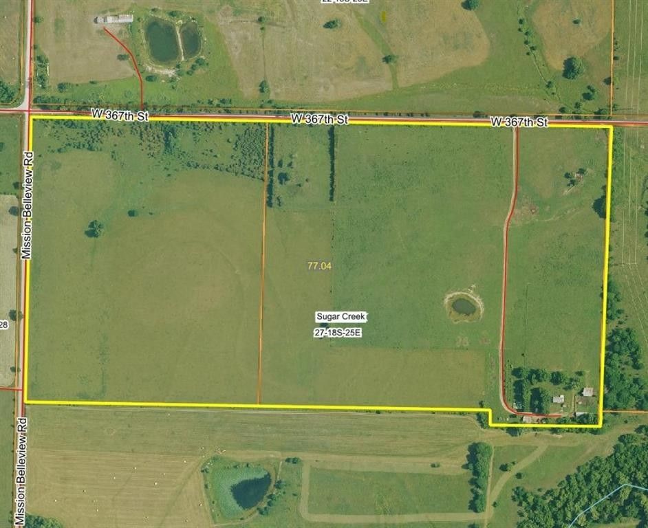 4033 W 367th Street, Louisburg, KS 66053 MLS 2499225 LandWatch