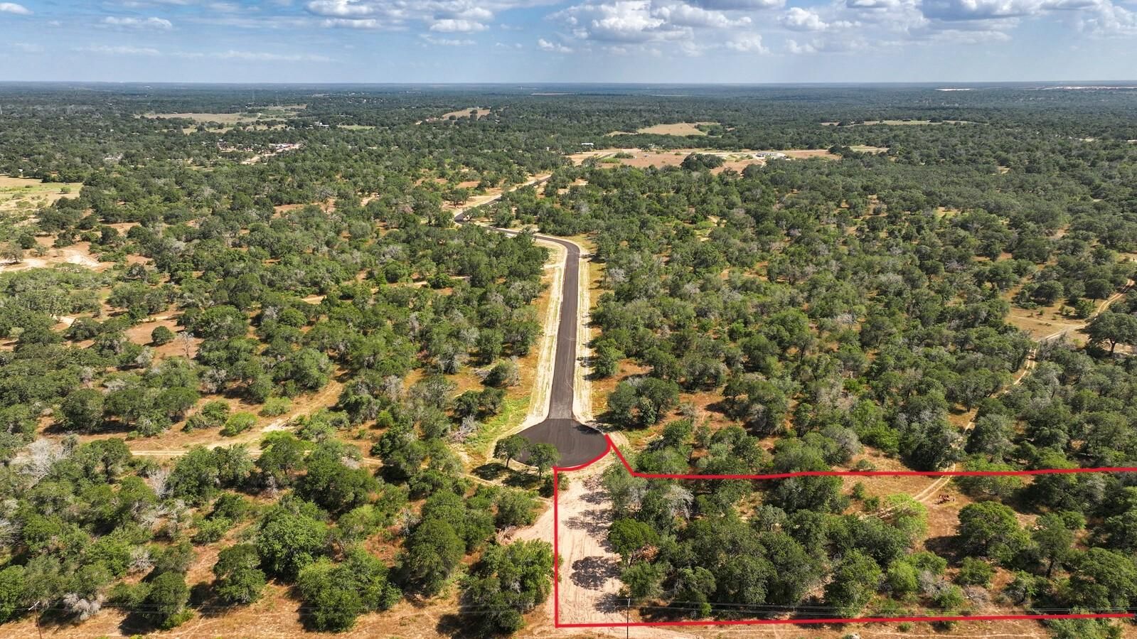 6.73 acres in Somerset, TX, 78069 MLS 1789202 LandWatch