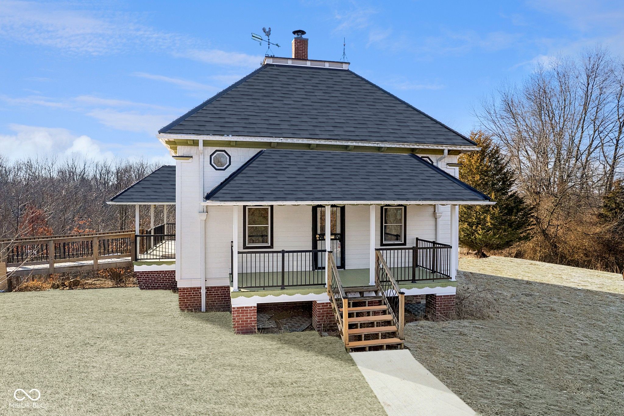 5475 W County 1600 Road, Sandborn, IN 47578 MLS 21965242 LandWatch