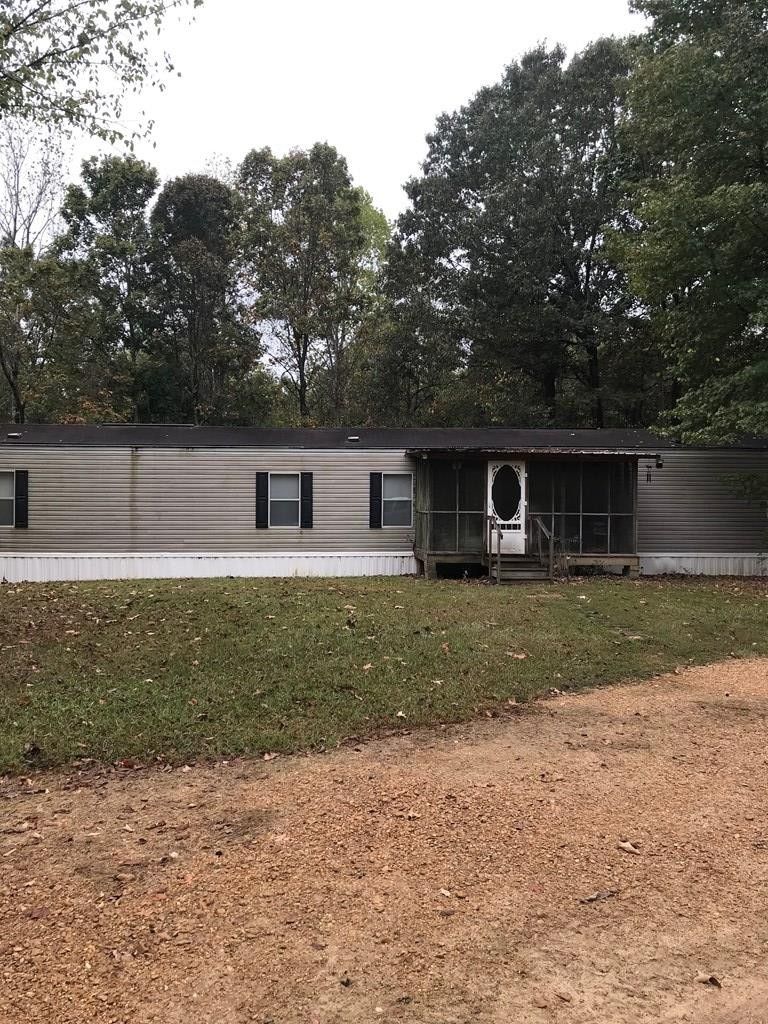 428 Hunter Creek rd, Charleston, MS 38921 MLS 140935 LandWatch