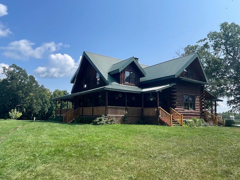 11648 460th Street, LotWP001, Gonvick, MN 56644 LandWatch