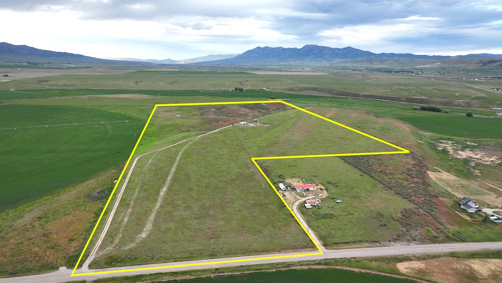 E. Hawkins Road, Arimo, ID 83214 LandWatch