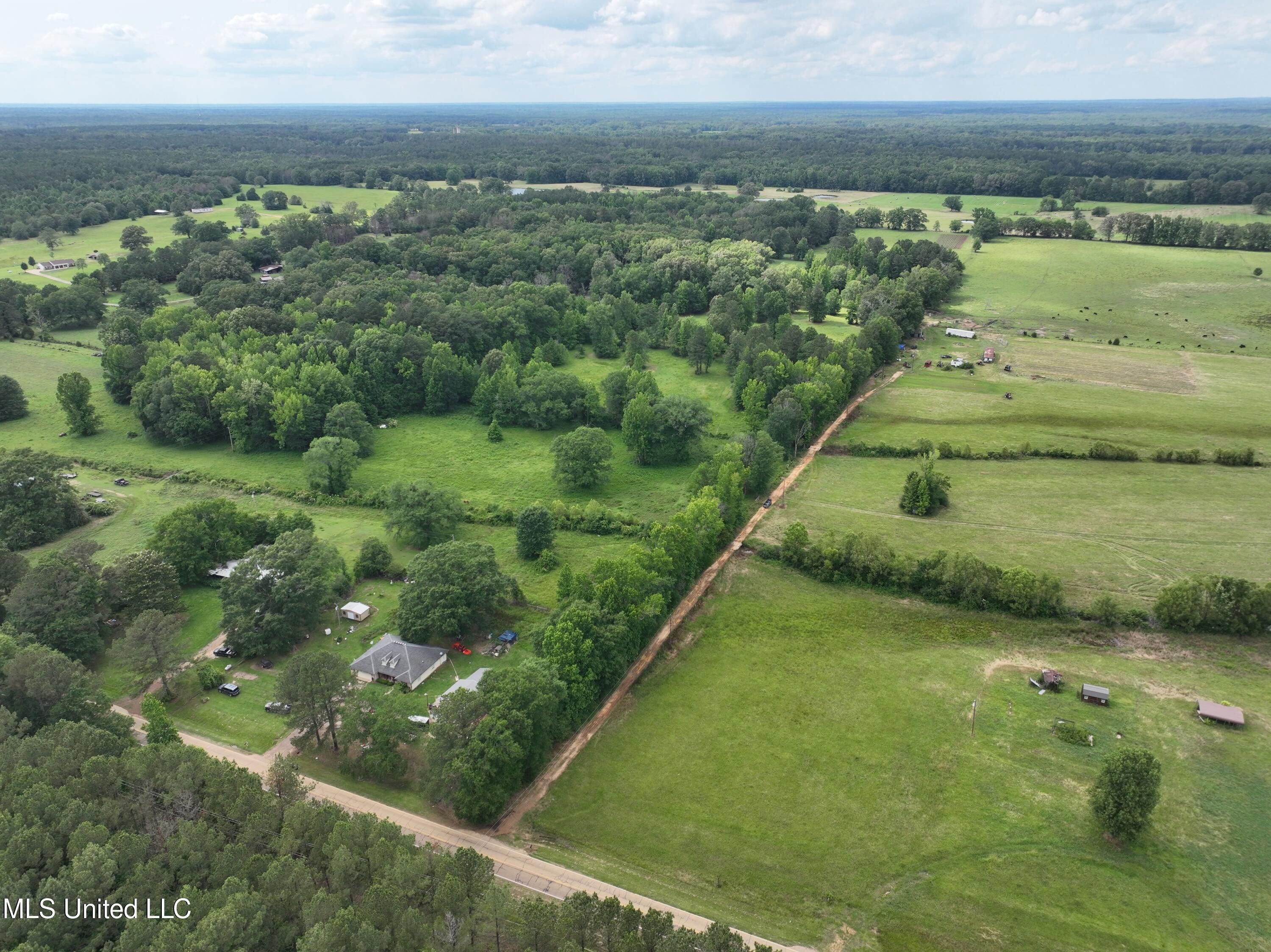 0 Old Highway 16, Canton, MS 39046 MLS 4084192 LandWatch