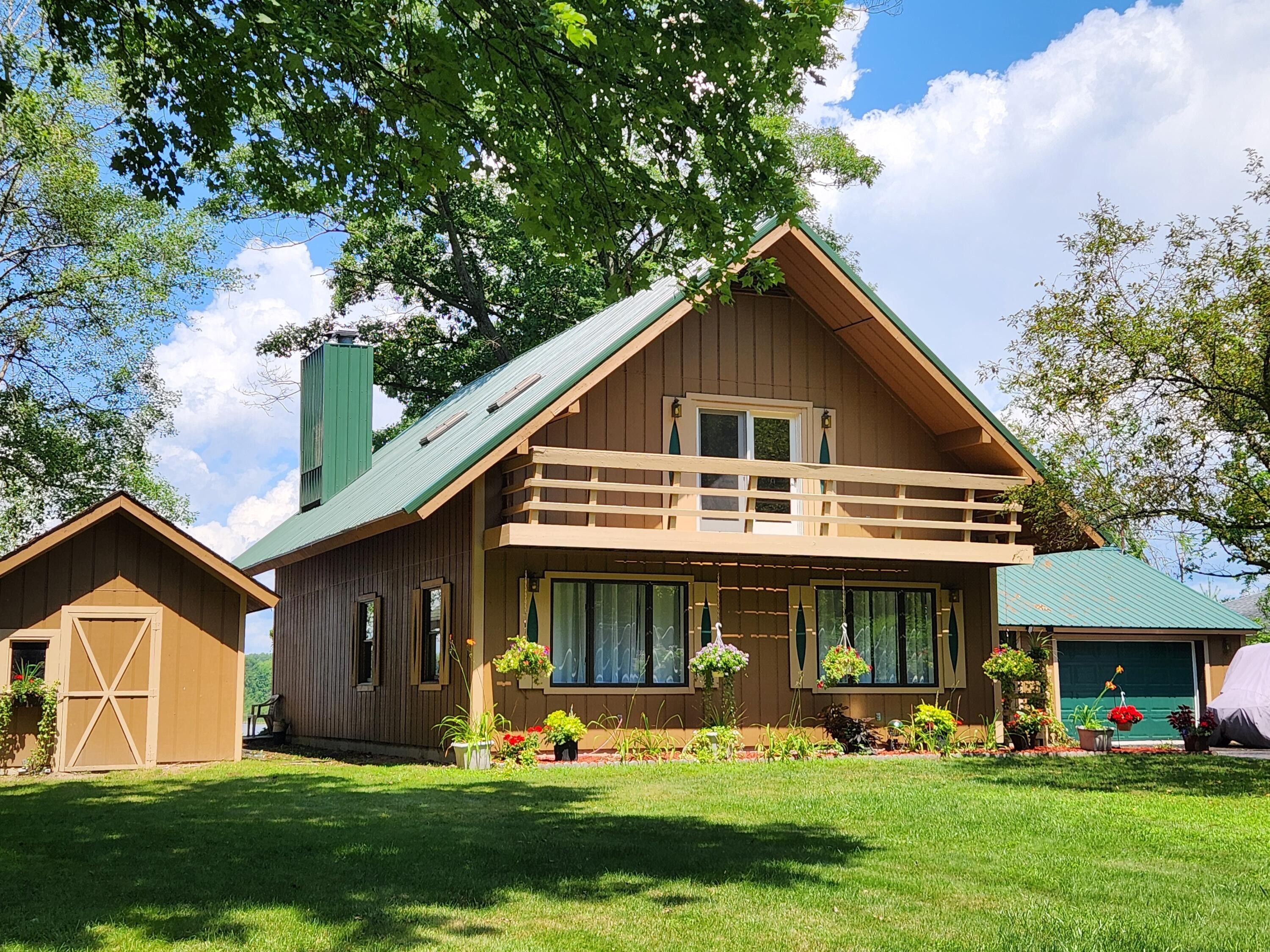 10309 Miller Dale Road, Stanwood, MI 49346 MLS 24036659 LandWatch