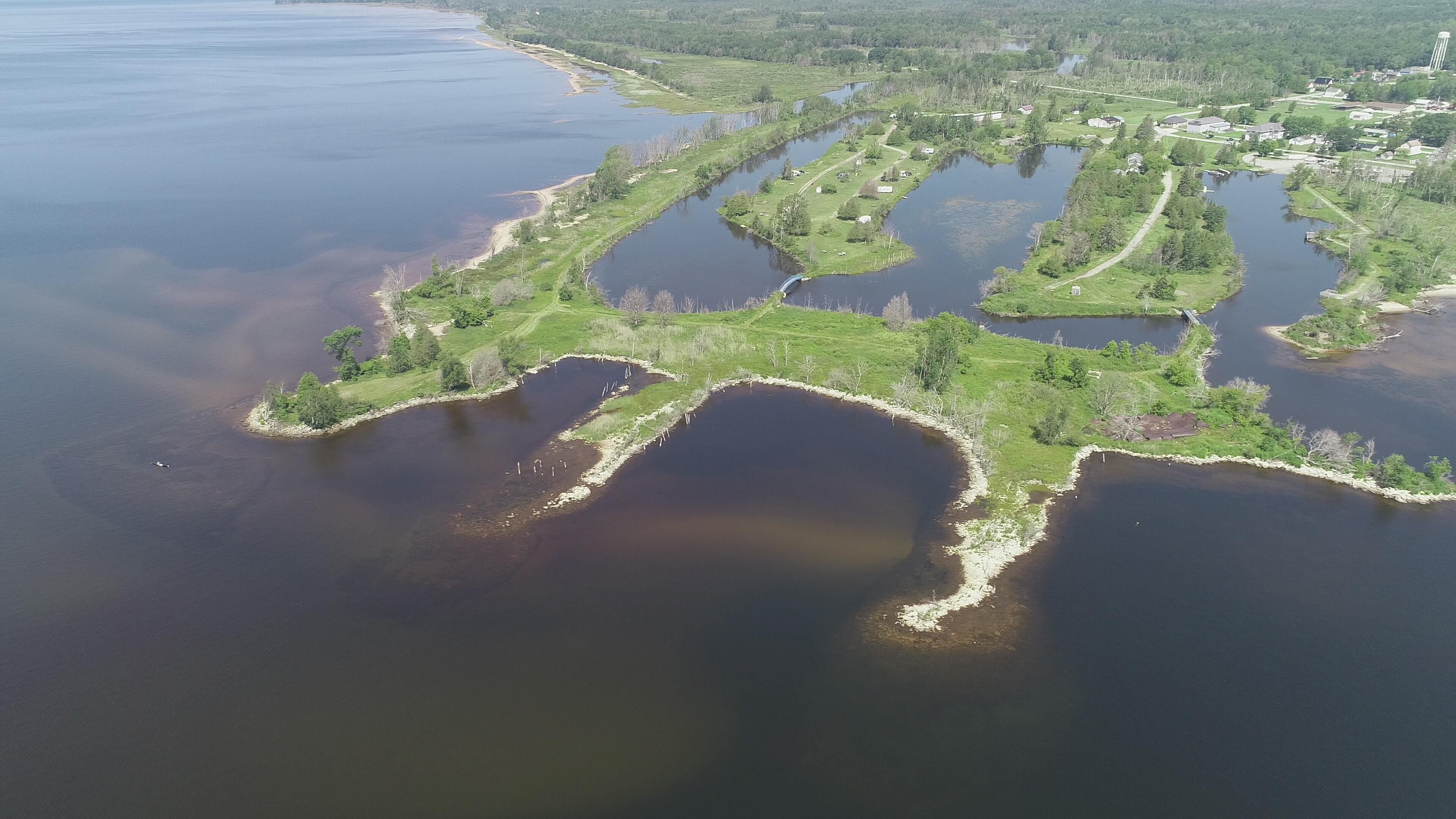 13723 Main Street, Nahma, MI 49864 MLS 50148714 LandWatch