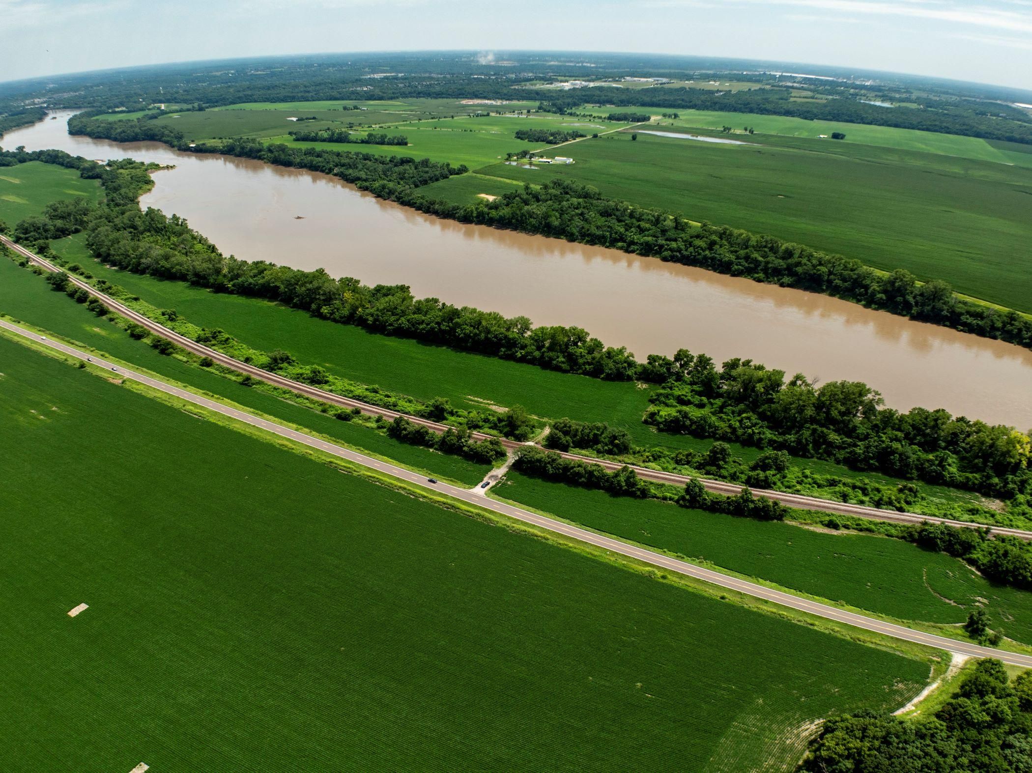 Golden Rd, Linwood, KS 66052 MLS 2475277 Heartland LandWatch