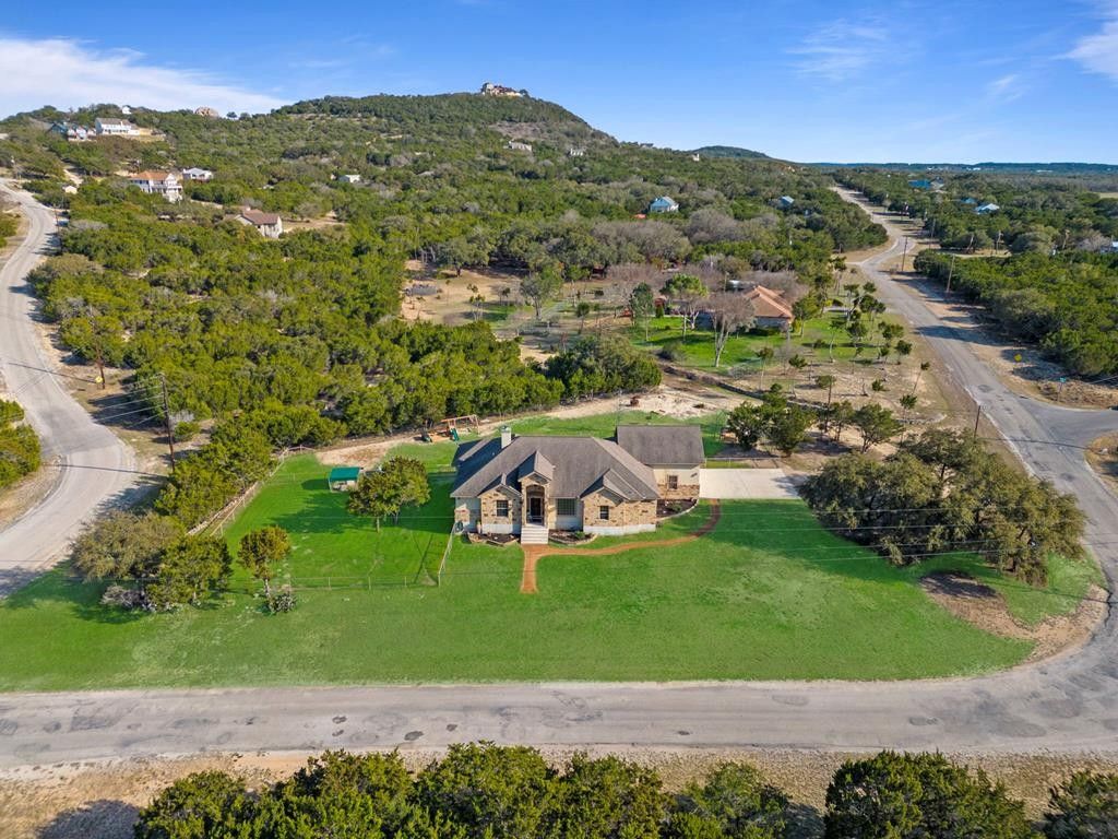 141 Country Meadow Dr, Lakehills, TX 78063 MLS 115638 LandWatch