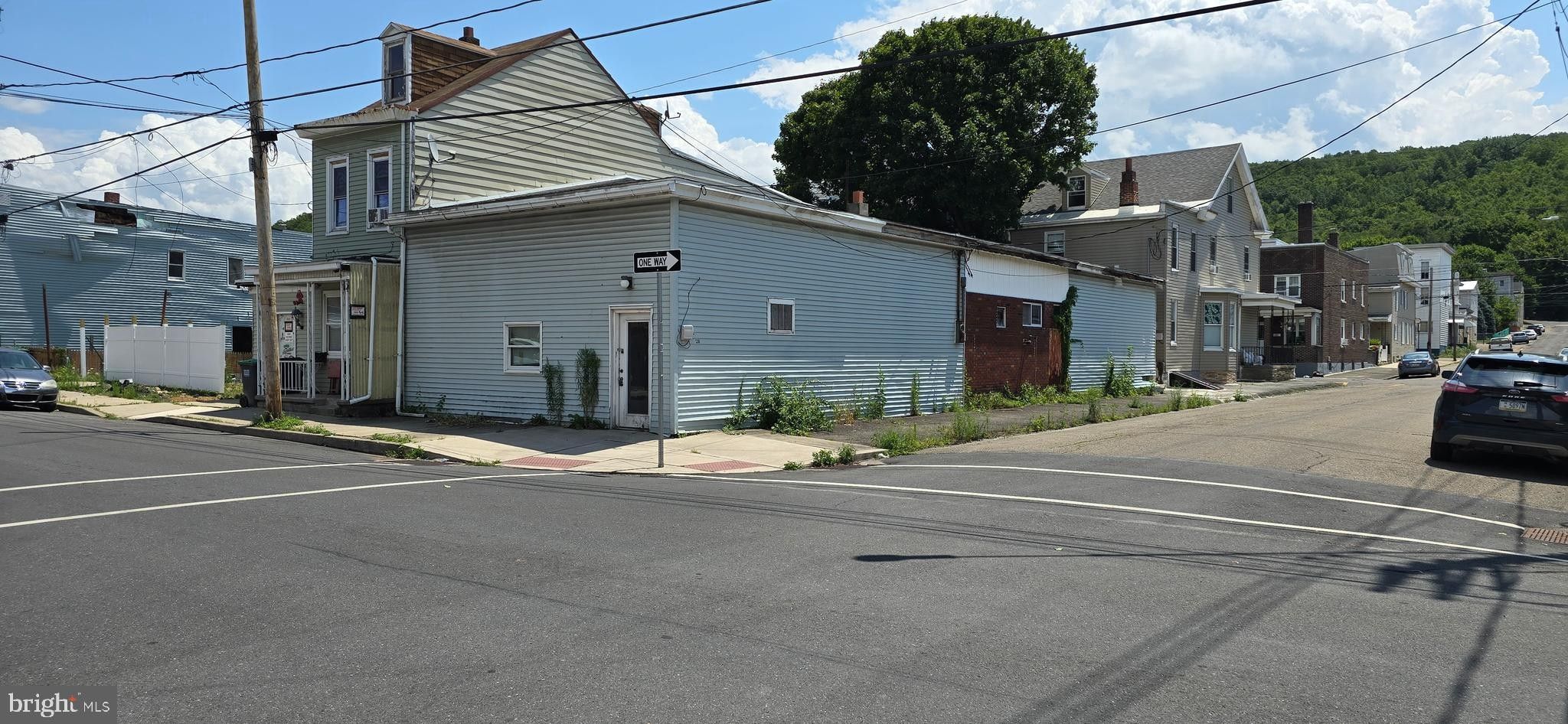 138 W MARKET ST, Mahanoy City, PA 17948 MLS PASK2016640 LandWatch