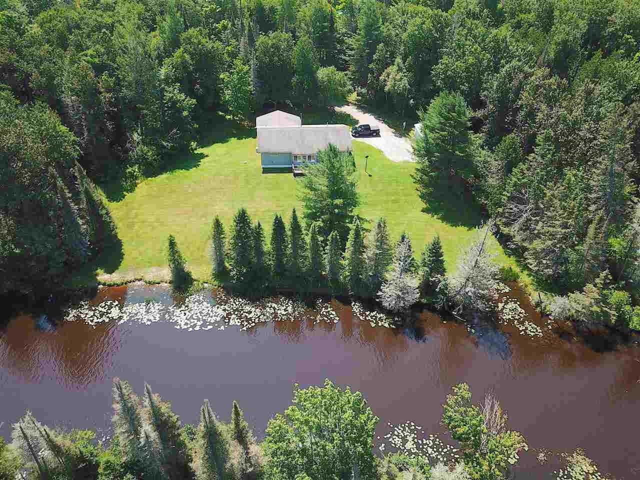 7235 S. Mary Ella, Brimley, MI 49715 MLS 474418 LandWatch