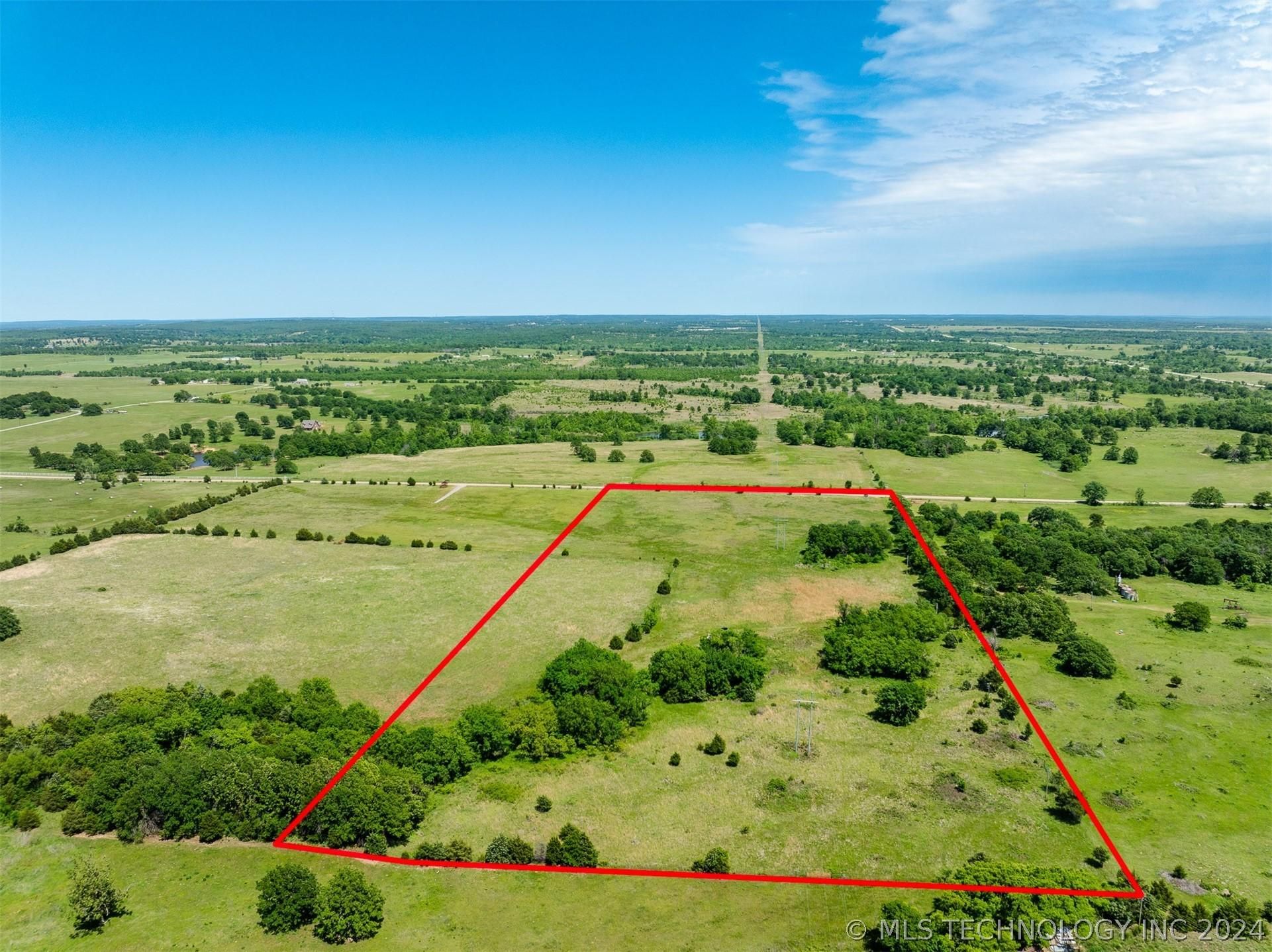 3 South 433rd West Avenue, Drumright, OK 74030 MLS 2404916 LandWatch