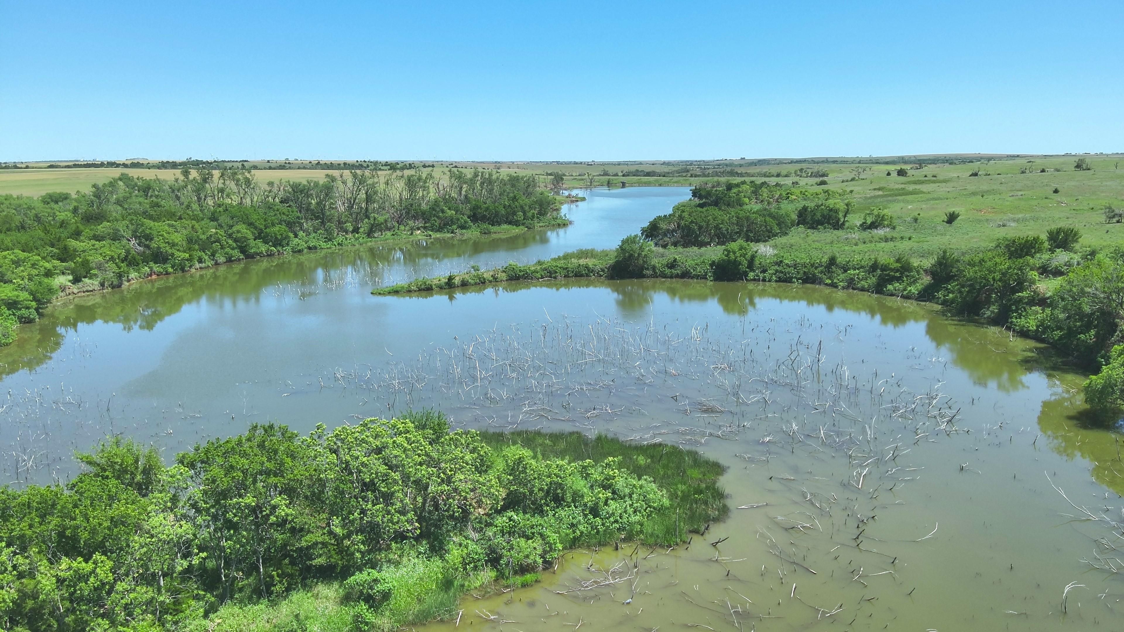 160 acres in Arapaho, OK, 73620 LandWatch
