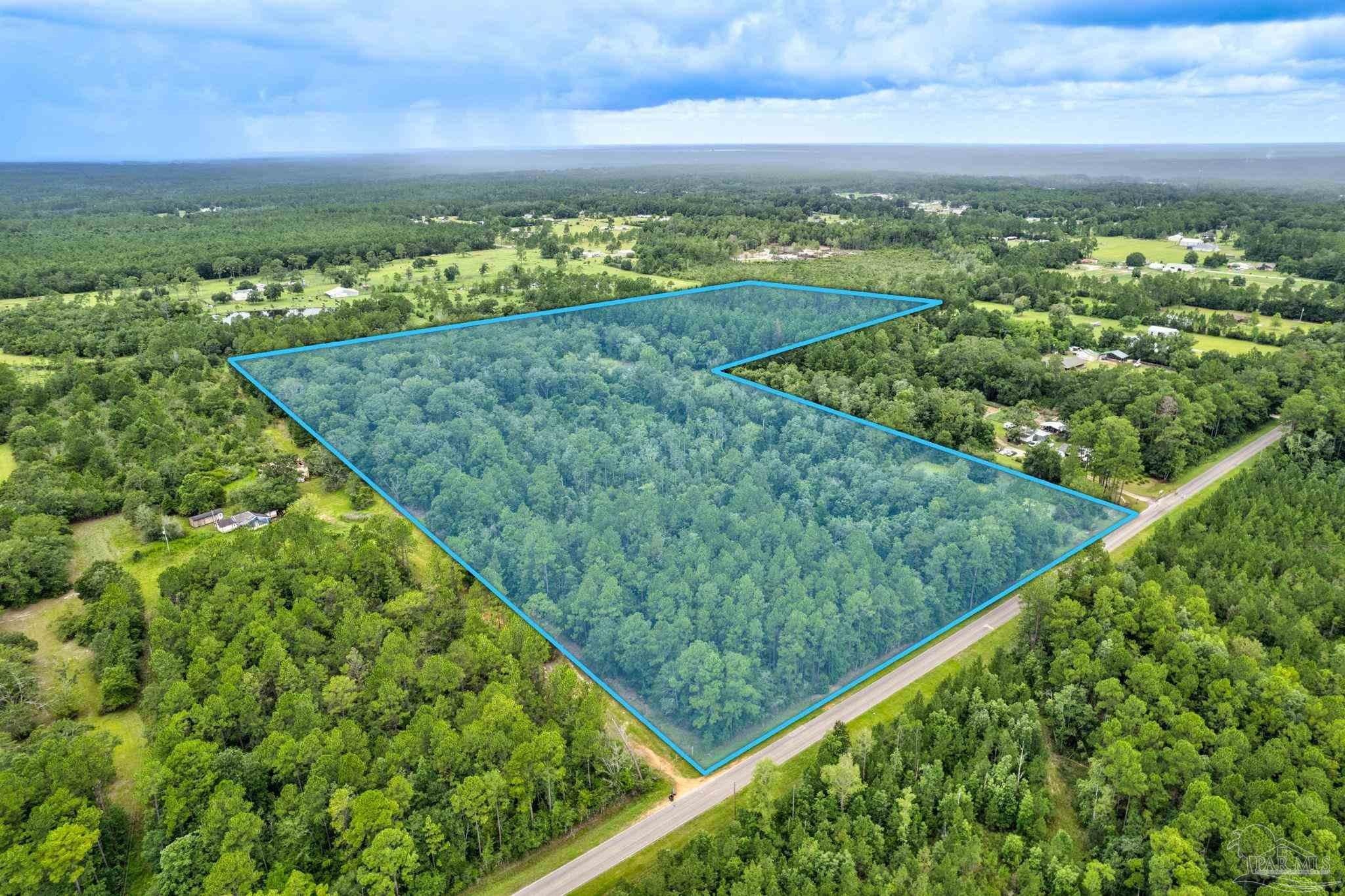 18873 Three Rivers Rd, Seminole, AL 36574 | MLS: 649624 | LandWatch