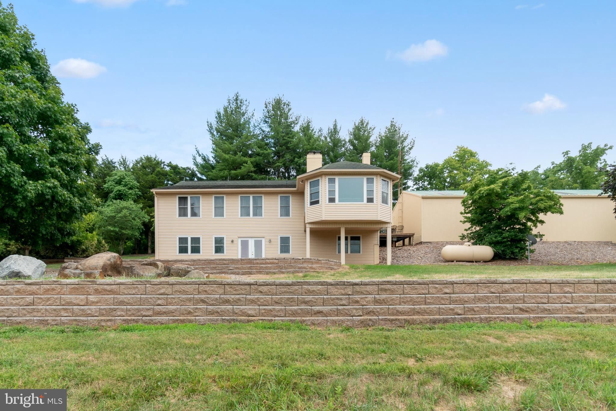 7933 FOREST STREAM CLUB ROAD, Keymar, MD 21757 MLS MDCR2021674