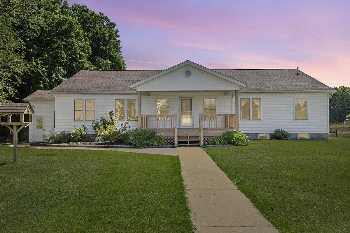 14656 Hersey Road, Hersey, MI 49639 MLS 24012621 LandWatch