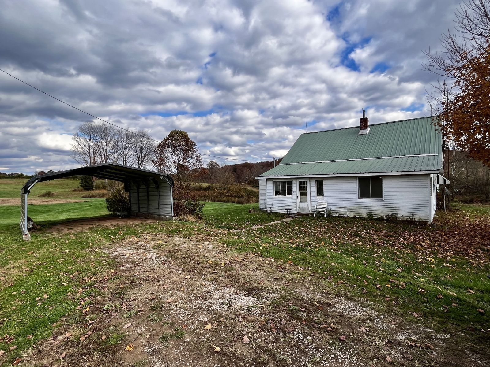 50240 Headley Rd, Tuppers Plains, OH 45772 MLS 2432388 LandWatch