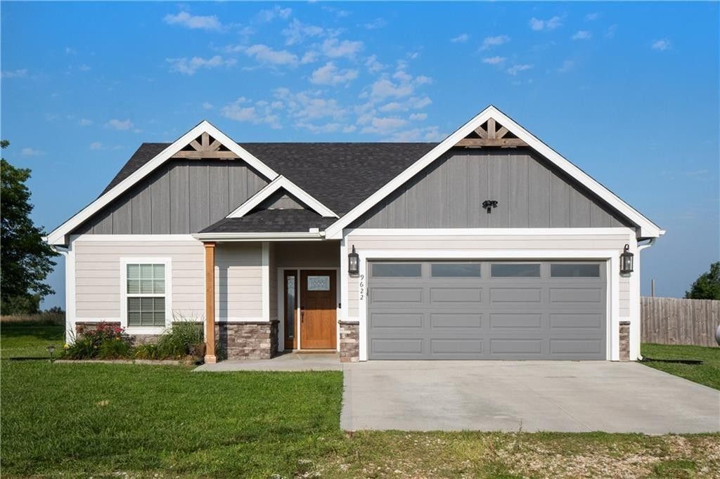 9622 N K92 Highway, Mc Louth, KS 66054 MLS 2501941 LandWatch