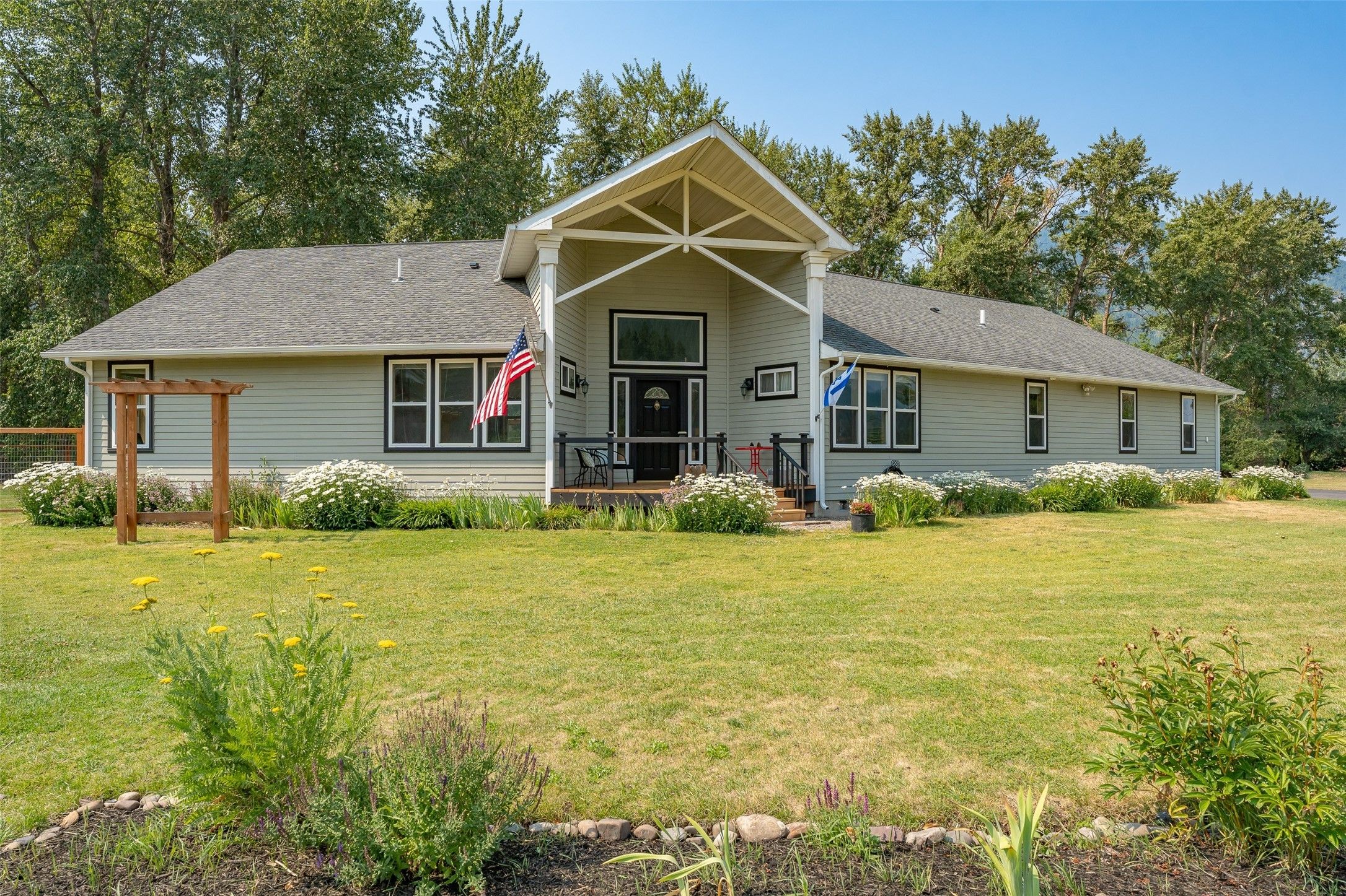 12945 Turah Road, Clinton, MT 59825 MLS 30026768 LandWatch