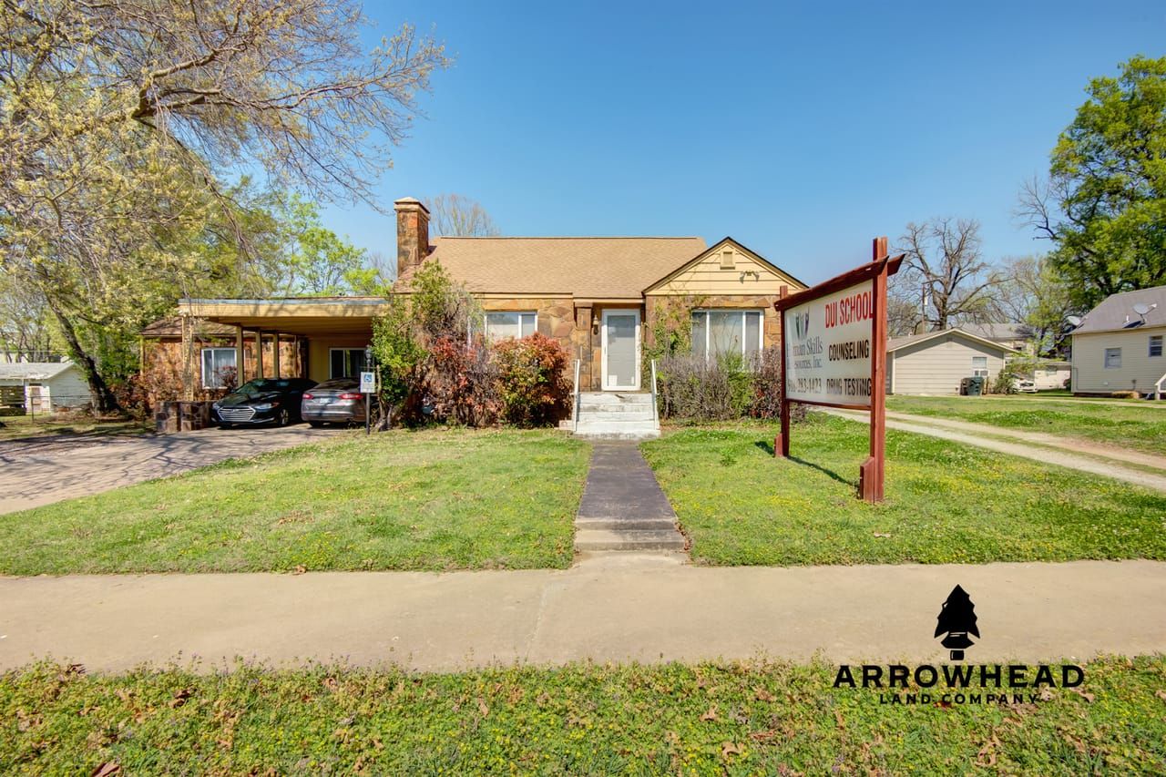 408 E Will Rogers Blvd, Claremore, OK 74017 LandWatch