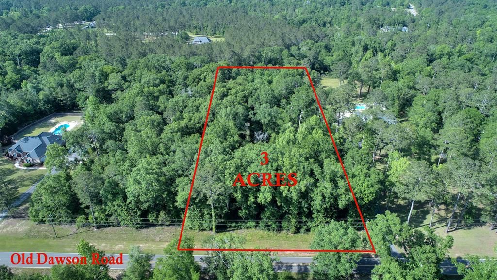 5509 Old Dawson Road, Albany, GA 31721 MLS 161273 LandWatch