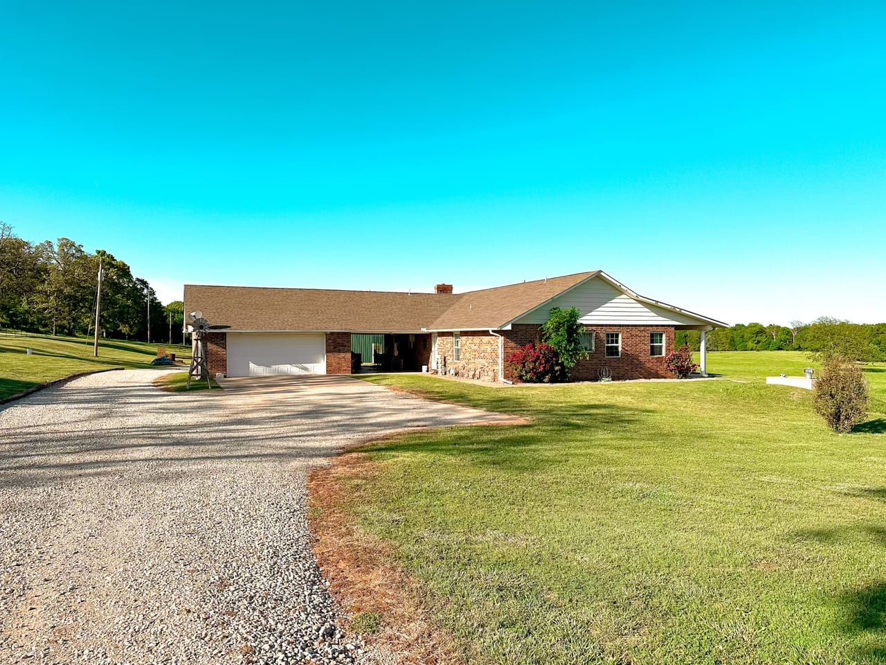 13042 NS 3630 Rd, Wewoka, OK 74884 MLS 1112927 LandWatch