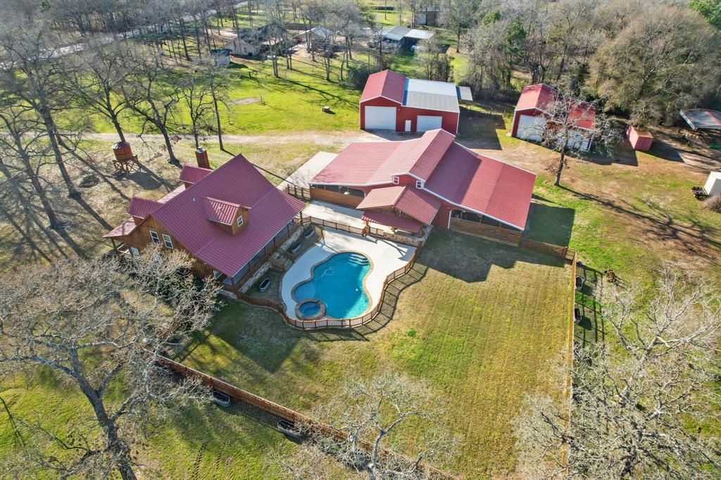 12125 Willis Waukegan Road, Conroe, TX 77303 MLS 36398017 LandWatch