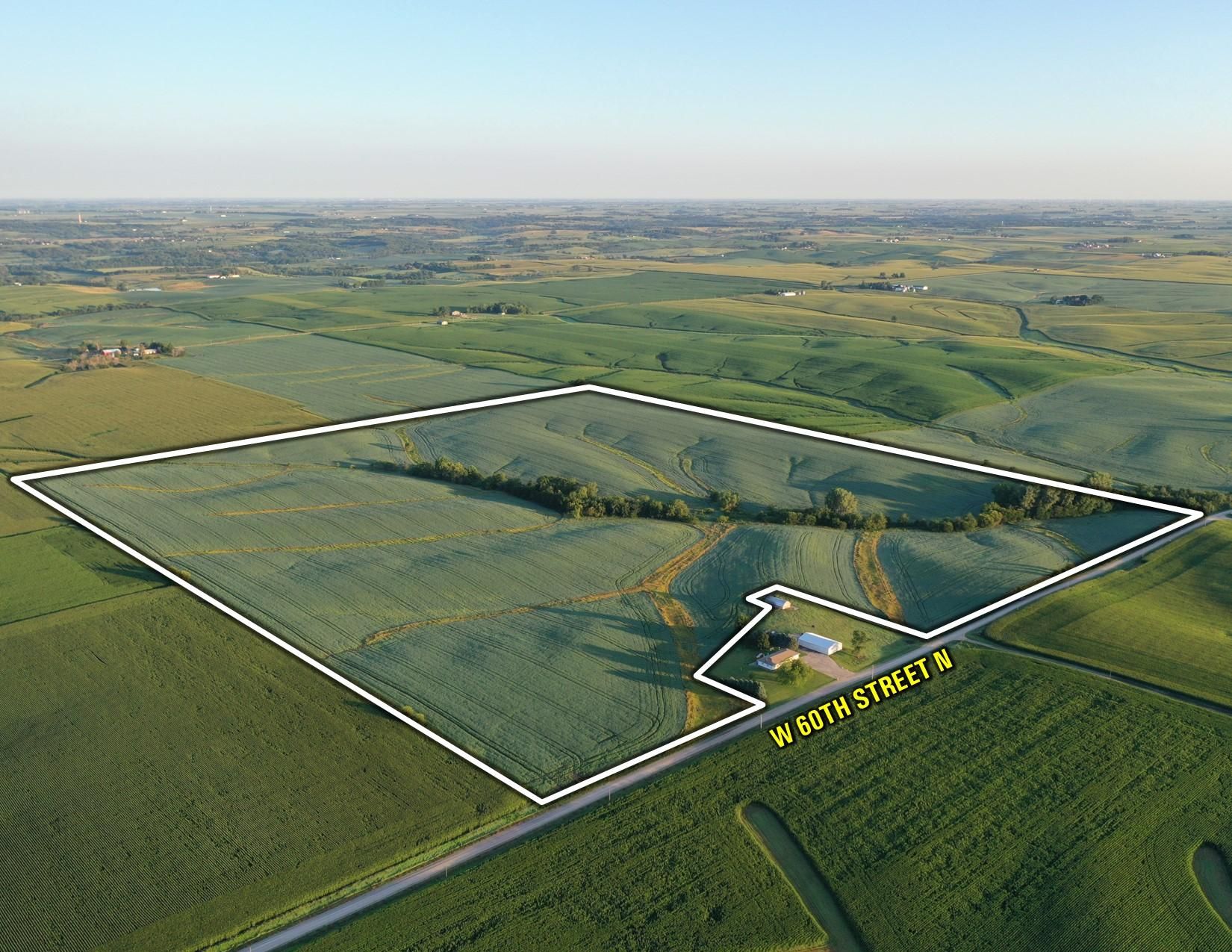 West 60th Street North, Baxter, IA 50028 MLS 701128 LandWatch