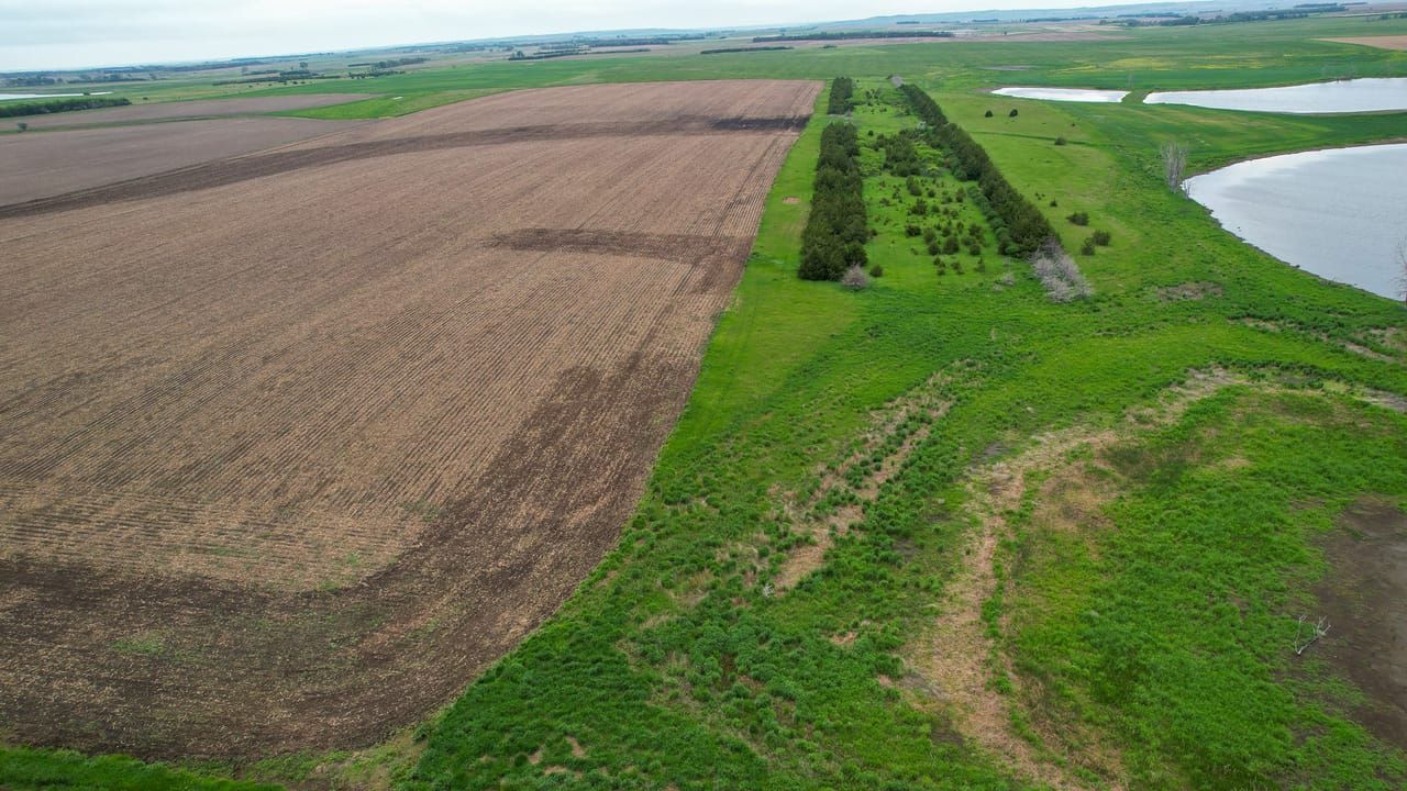 80 acres in Geddes, SD, 57342 LandWatch