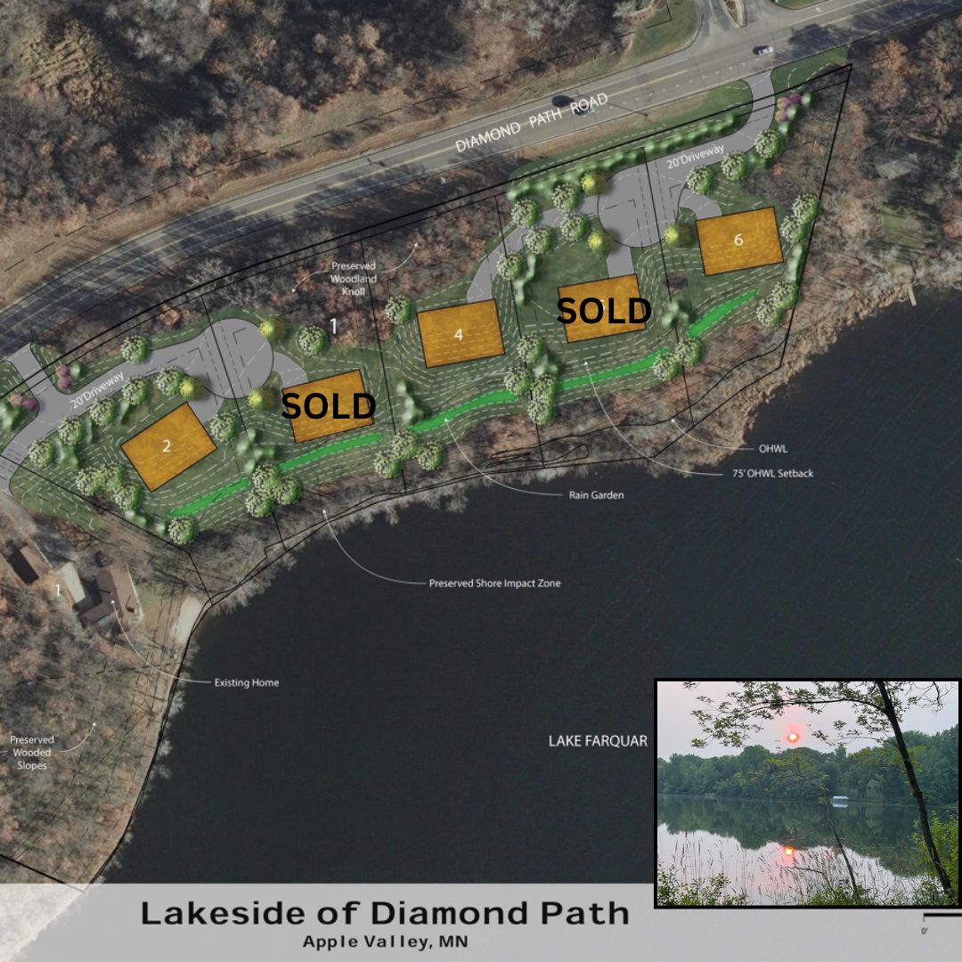 13169 Diamond Path, Apple Valley, MN 55124 | MLS: 6496559 | LandWatch