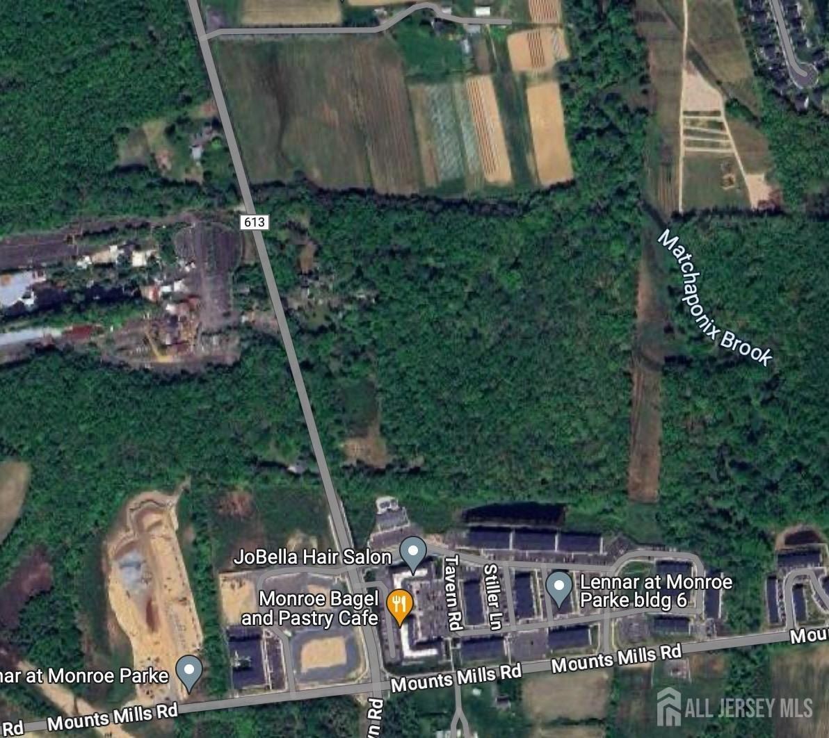 0-0000 Spotswood Englishtown Road, Monroe, NJ 08831 | MLS: 2502878R ...