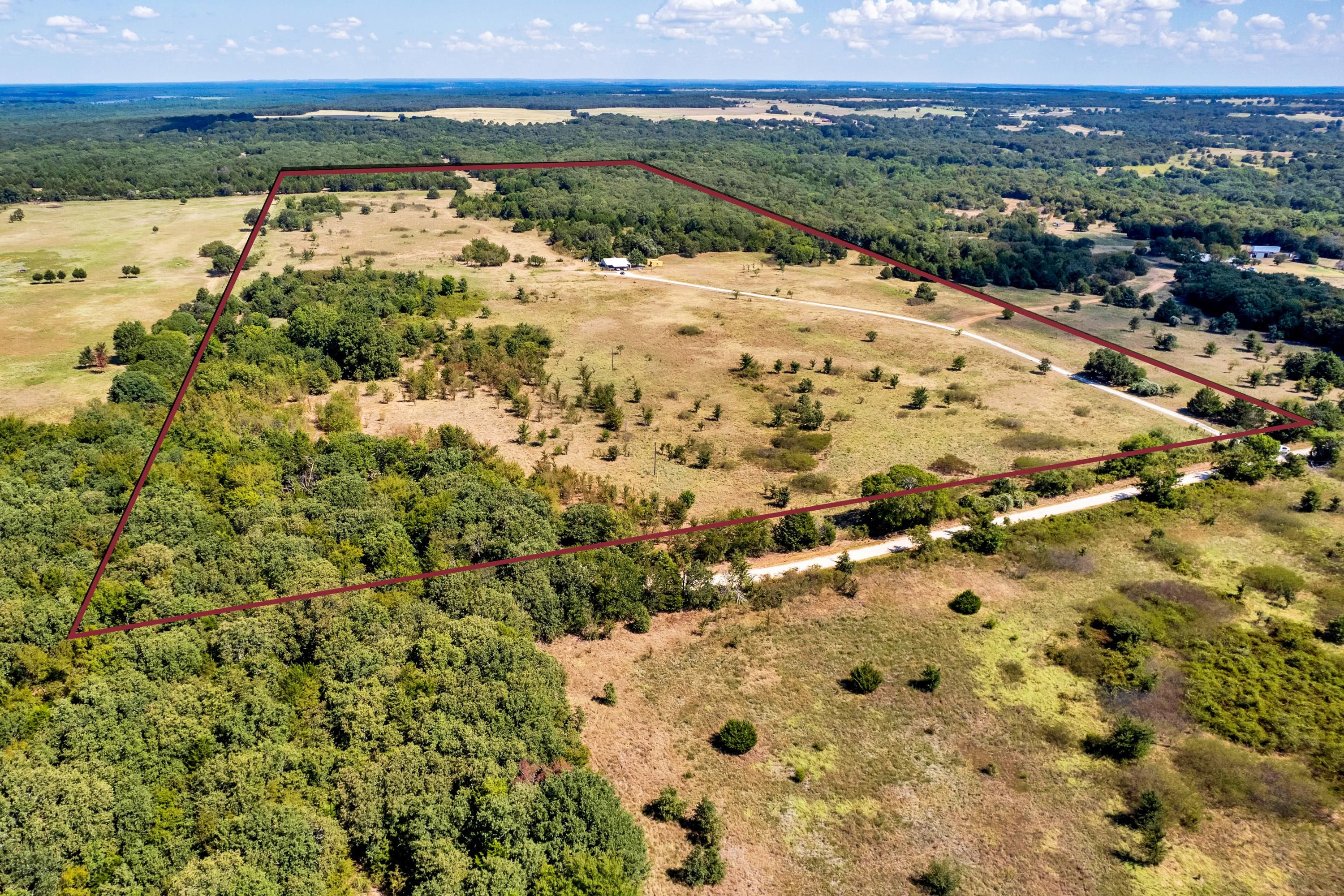 2813 County Road 104, Whitesboro, TX 76273 | MLS: 20716457 | LandWatch