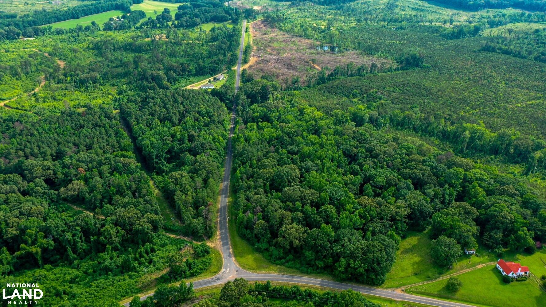 0 Wash Bailey Rd & 0 Emory Rd, West, MS 39192 LandWatch