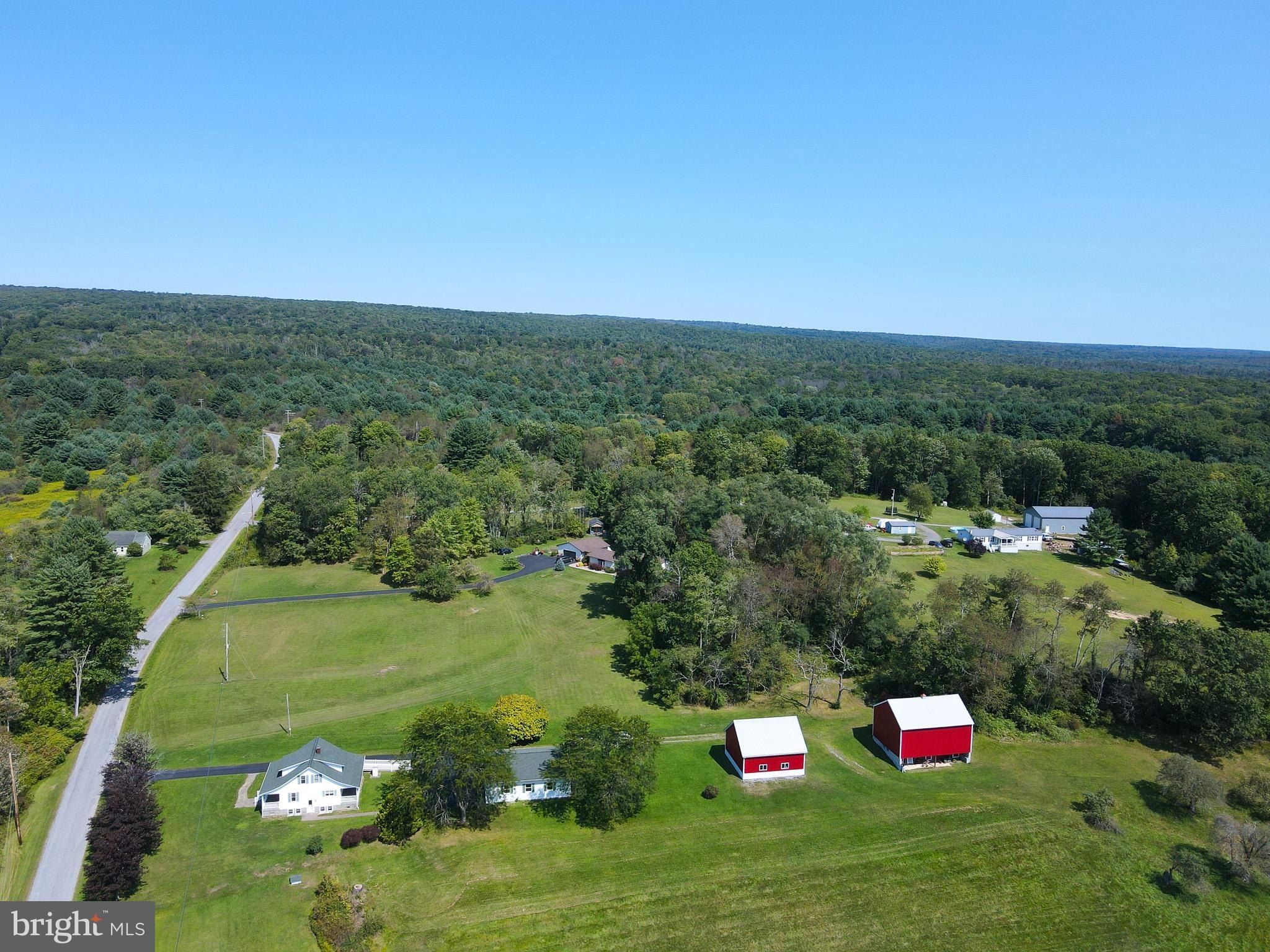 122 HERTLEIN ROAD, Karthaus, PA 16845 MLS PACD2044018 LandWatch