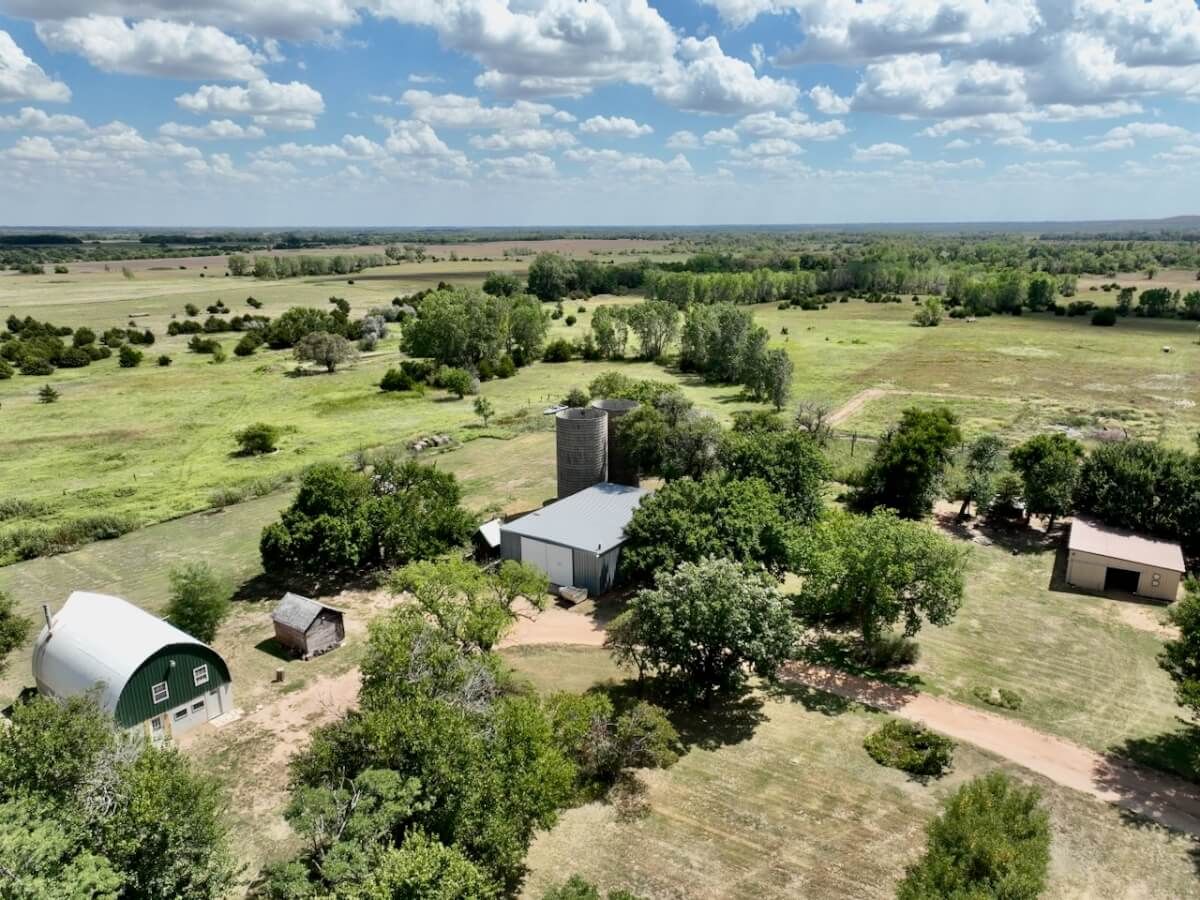315.8 acres in Rago, KS, 67142 MLS 644427 LandWatch