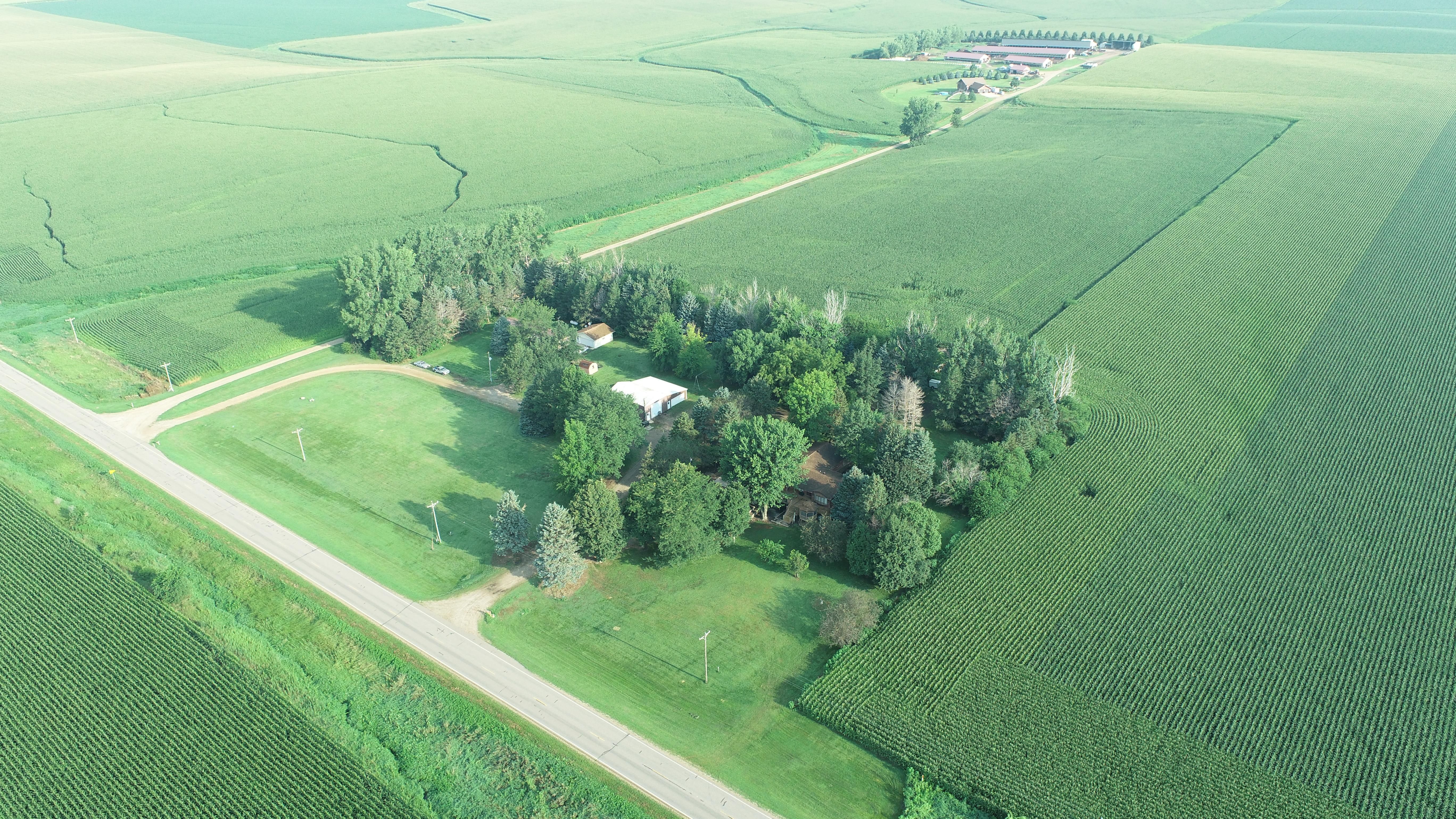 1690 290th Street, Rock Valley, IA 51247 LandWatch