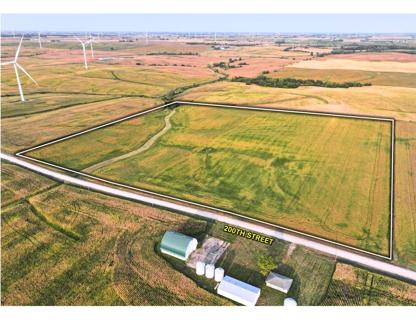 200th Street, Deep River, IA 52222 MLS 703897 LandWatch