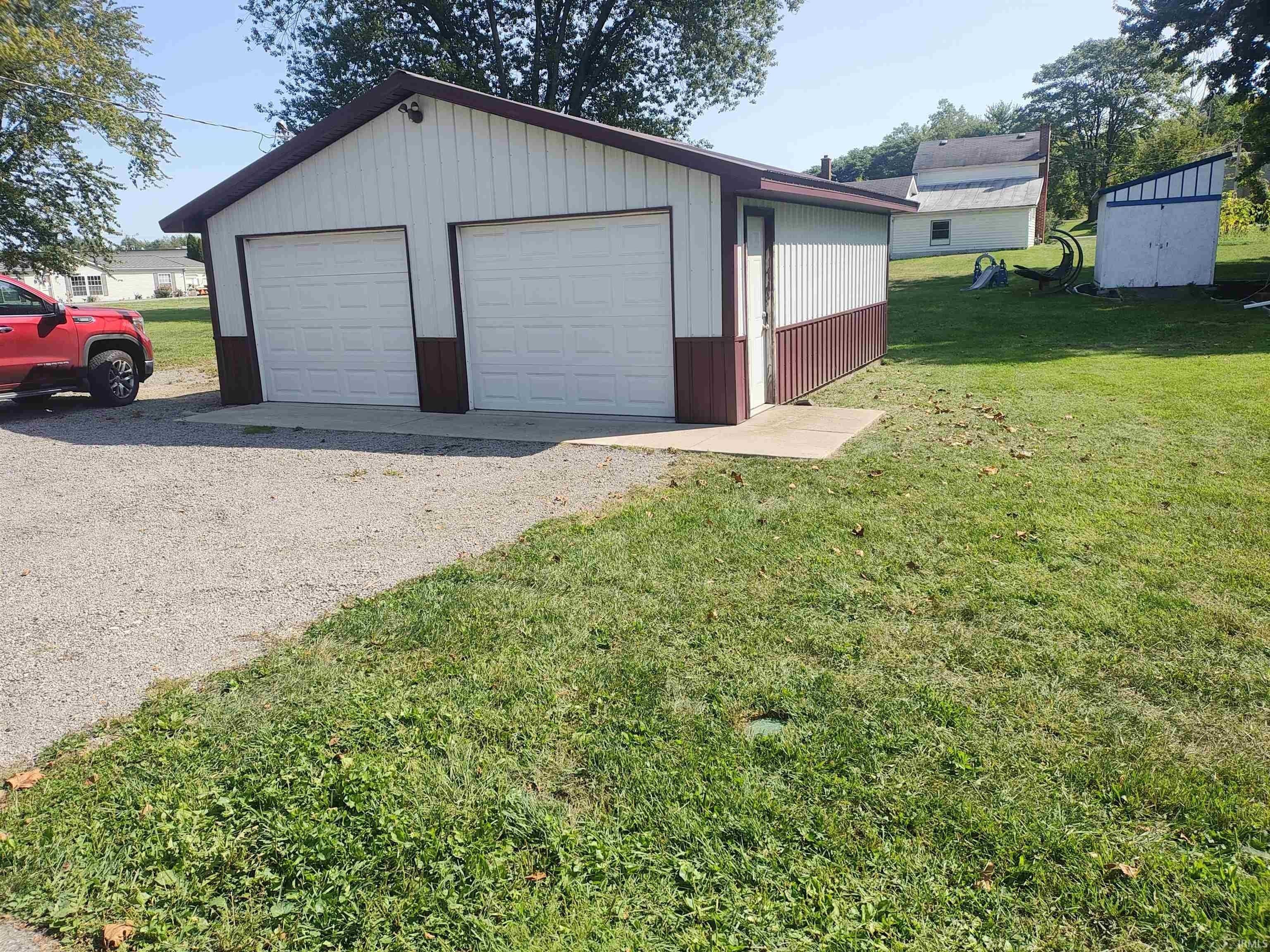 402 Grant North Street, Pierceton, IN 46562 MLS 202435492 LandWatch