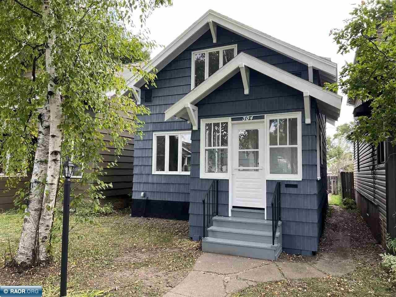 504 11th ST S, Virginia, MN 55792 MLS 147516 LandWatch