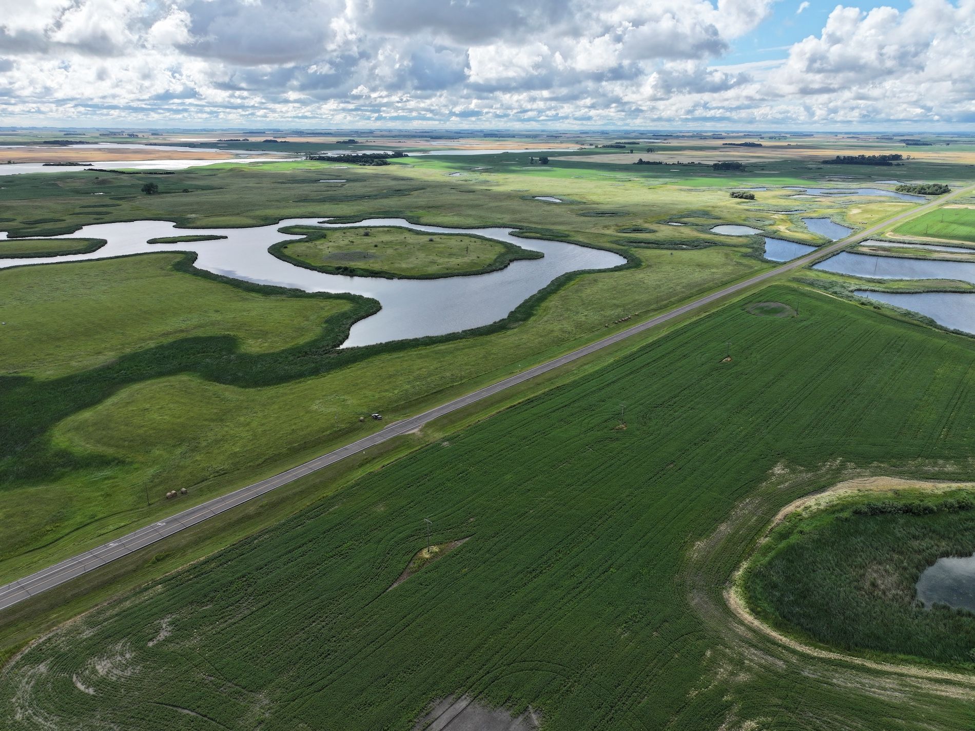 4252 Highway 1, Lakota, ND 58344 LandWatch