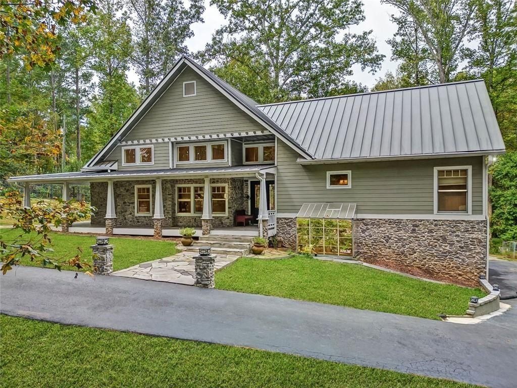 15950 THOMPSON Road, Alpharetta, GA 30004 MLS 7286561 LandWatch