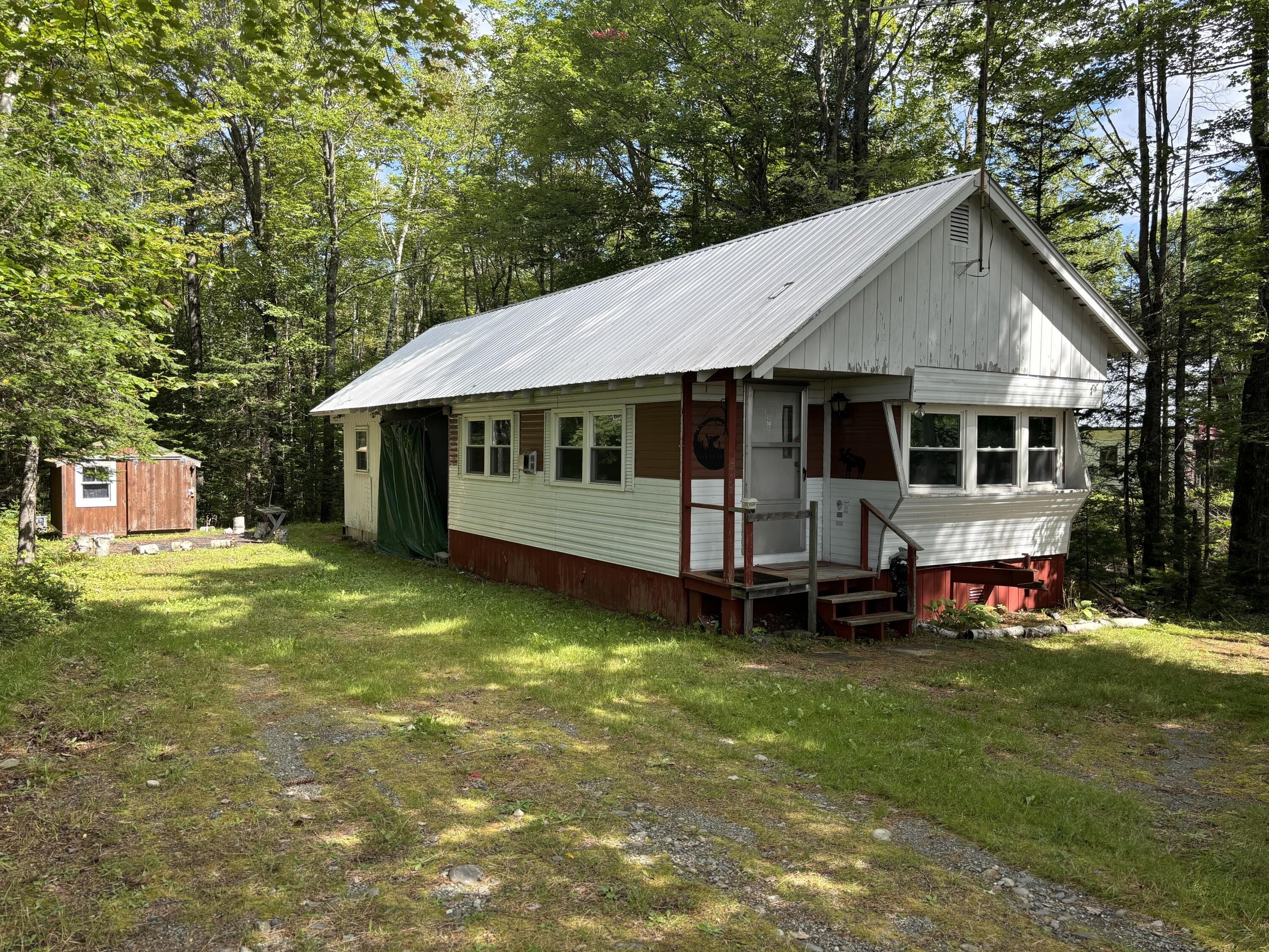 273 Blanchard Road, Monson, ME 04464 MLS 1605359 LandWatch