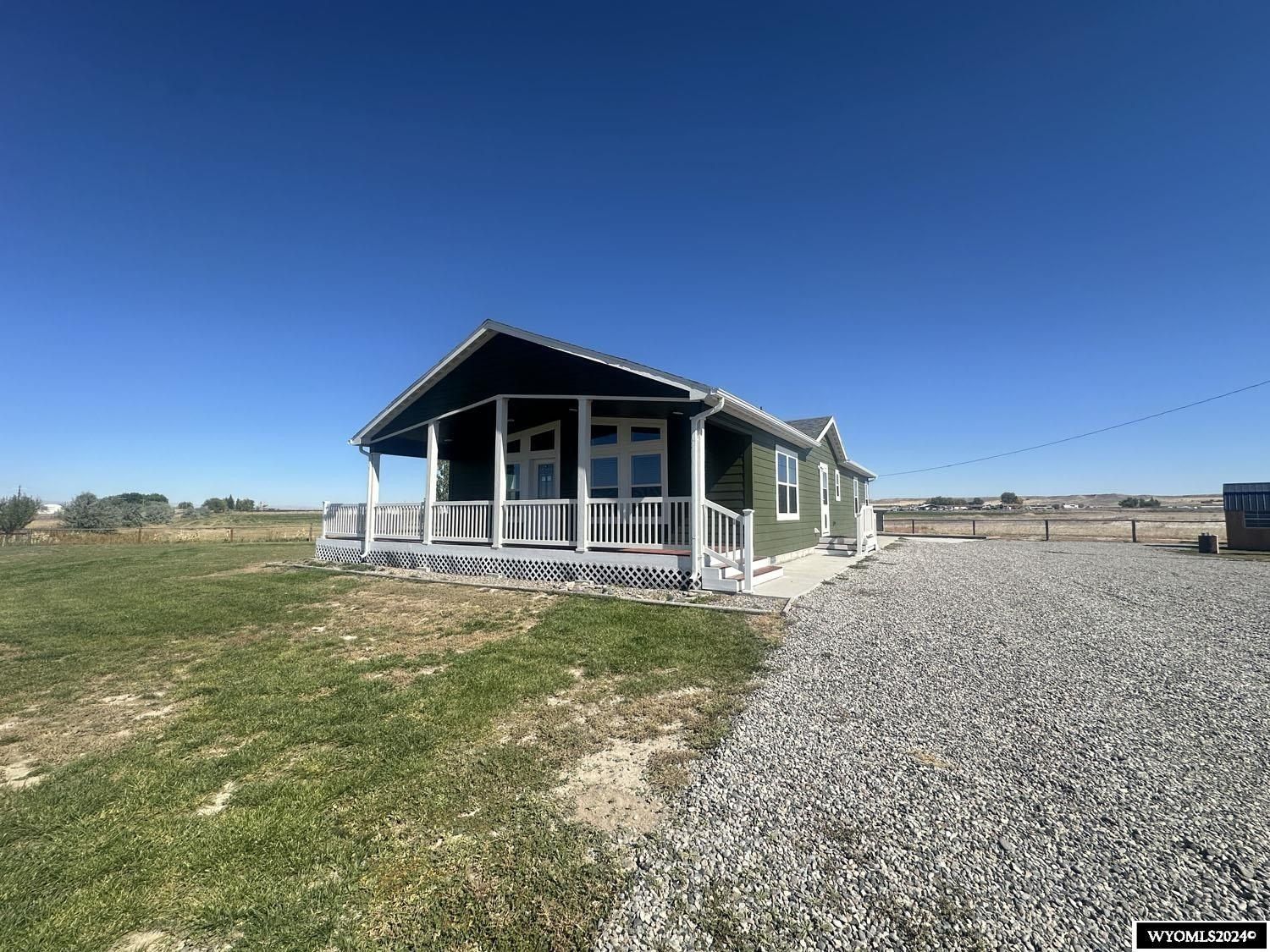 412 Eight Mile, Riverton, WY 82501 MLS 20244905 LandWatch
