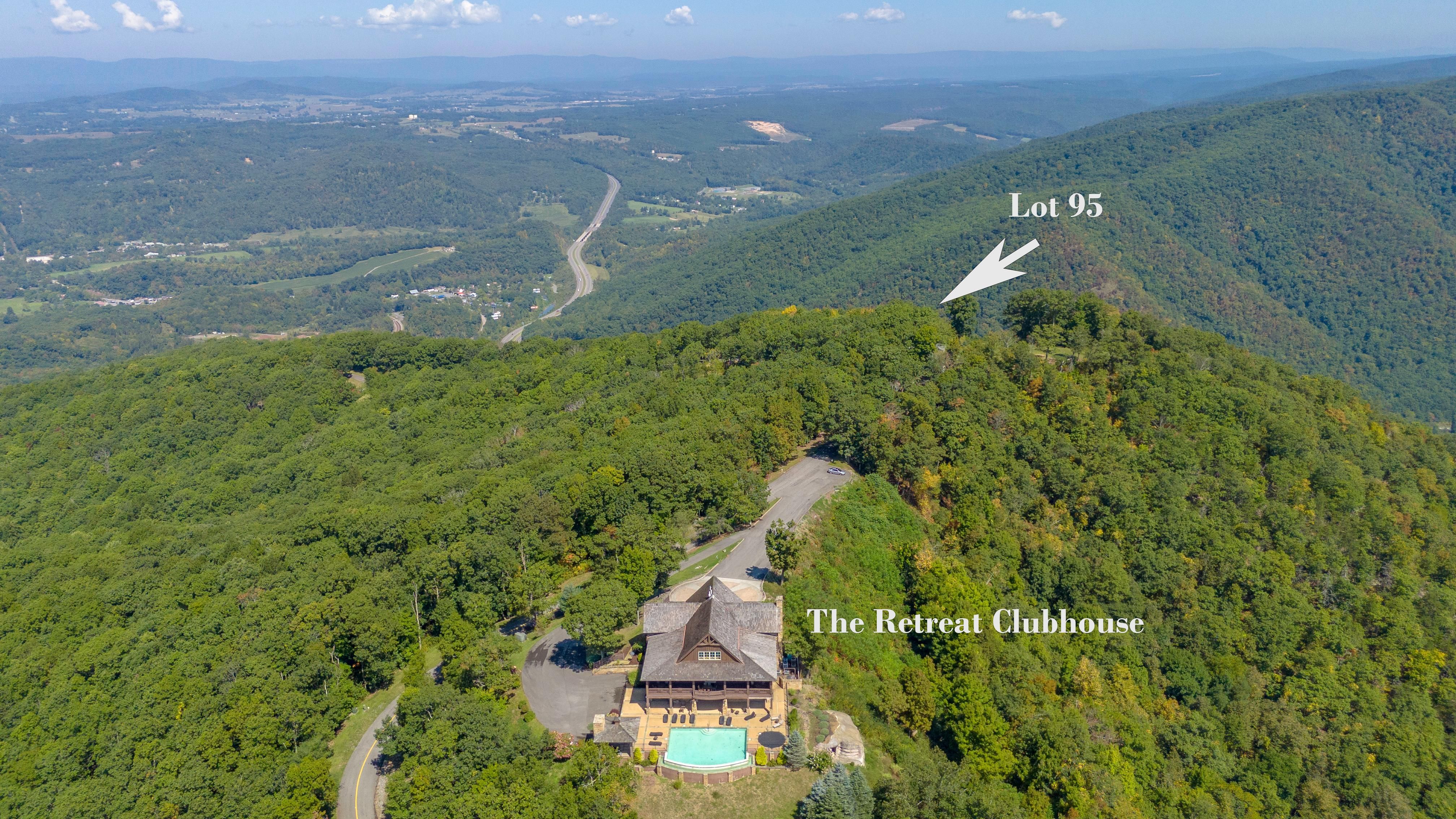 White Rock Trail, Caldwell, WV 24925 | LandWatch