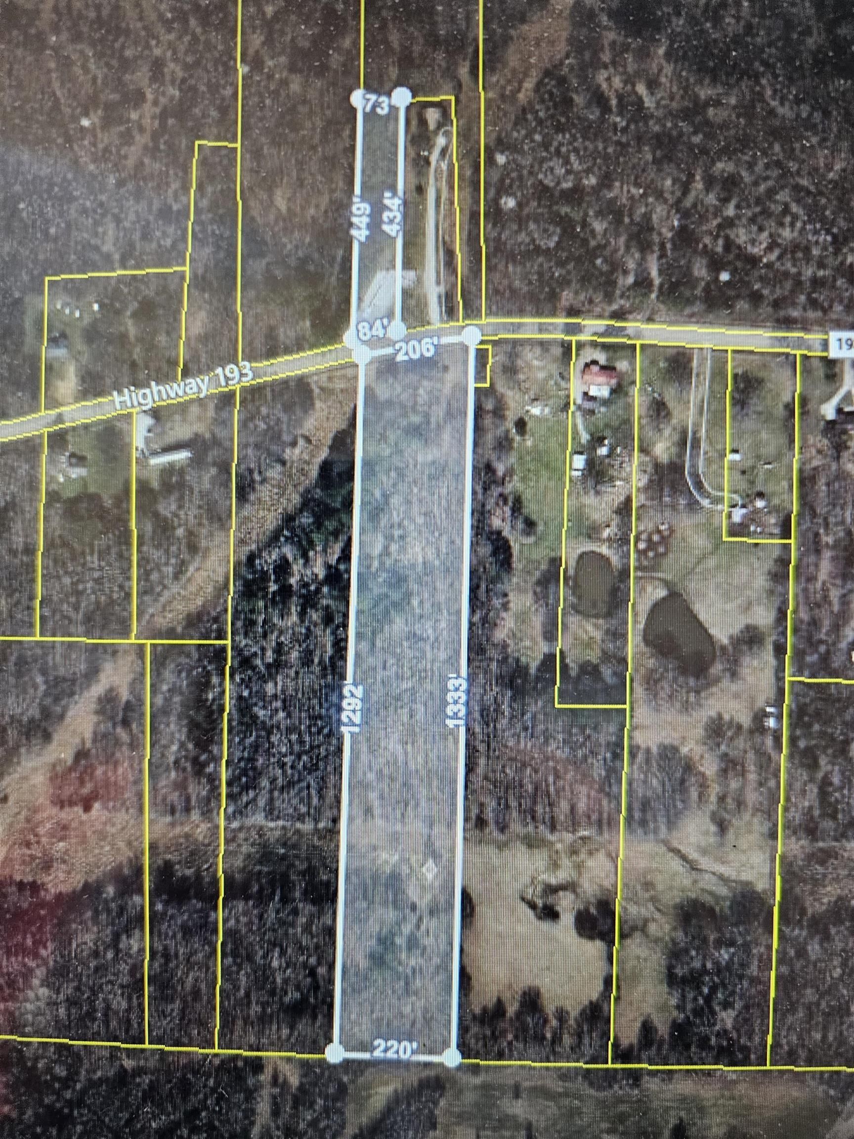 0 HWY 193, Rossville, TN 38066 | MLS: 10182453 | LandWatch
