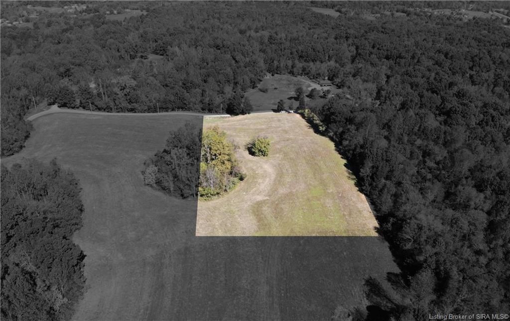 5 +/ Ac Wiseman Road SW, Corydon, IN 47112 MLS 2024011443 LandWatch