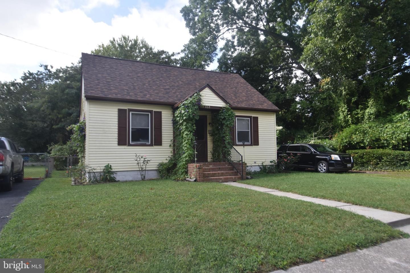 102 Van Buren St, Salisbury, MD 21804 MLS MDWC2015030 LandWatch