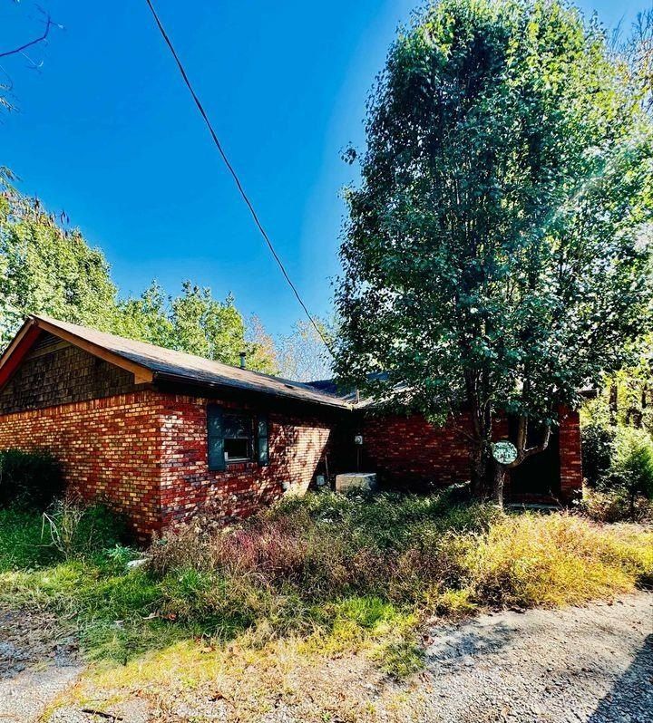 639 W State Route 132, Dixon, KY 42409 MLS 116418 LandWatch